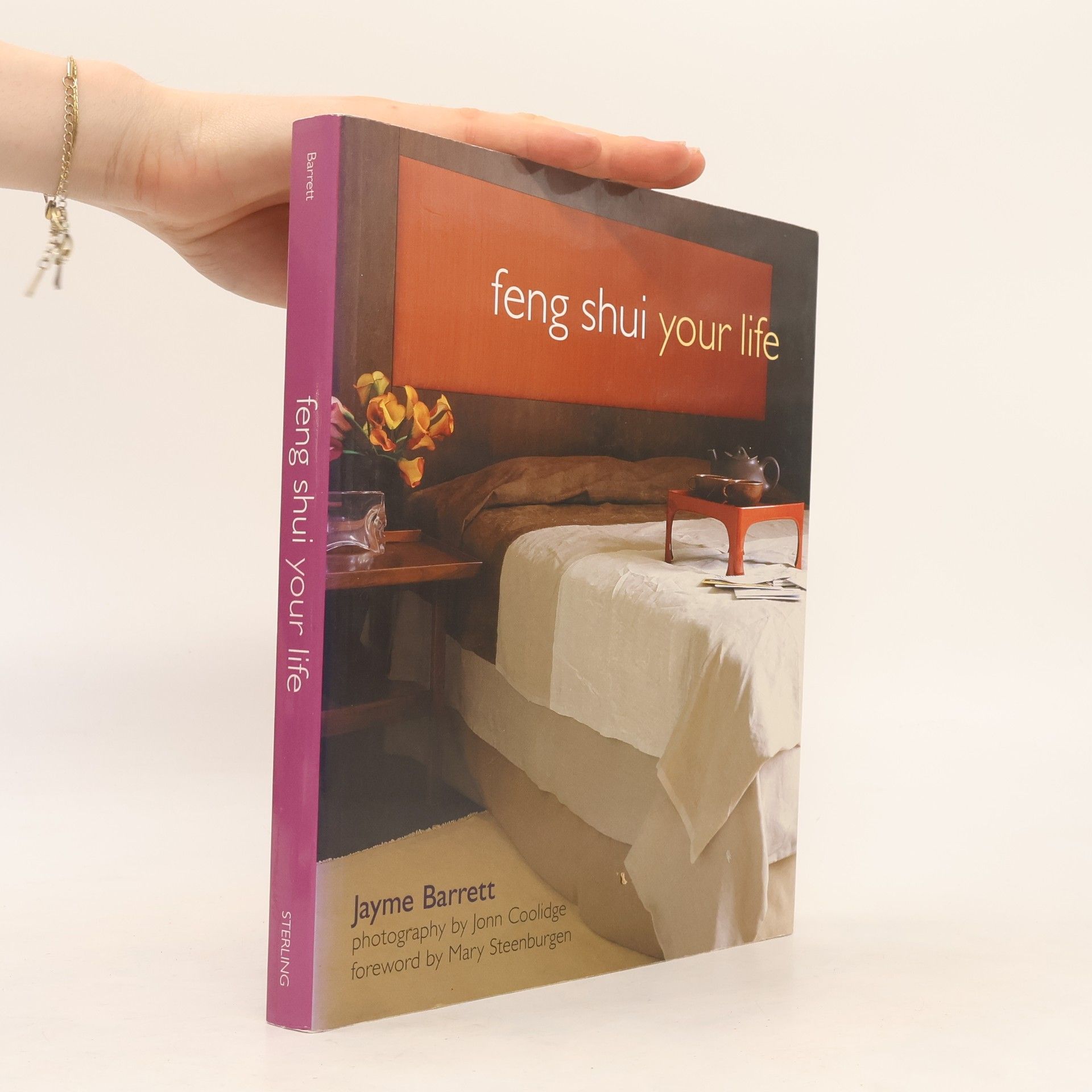 Jayme Barrett Feng Shui Your Life