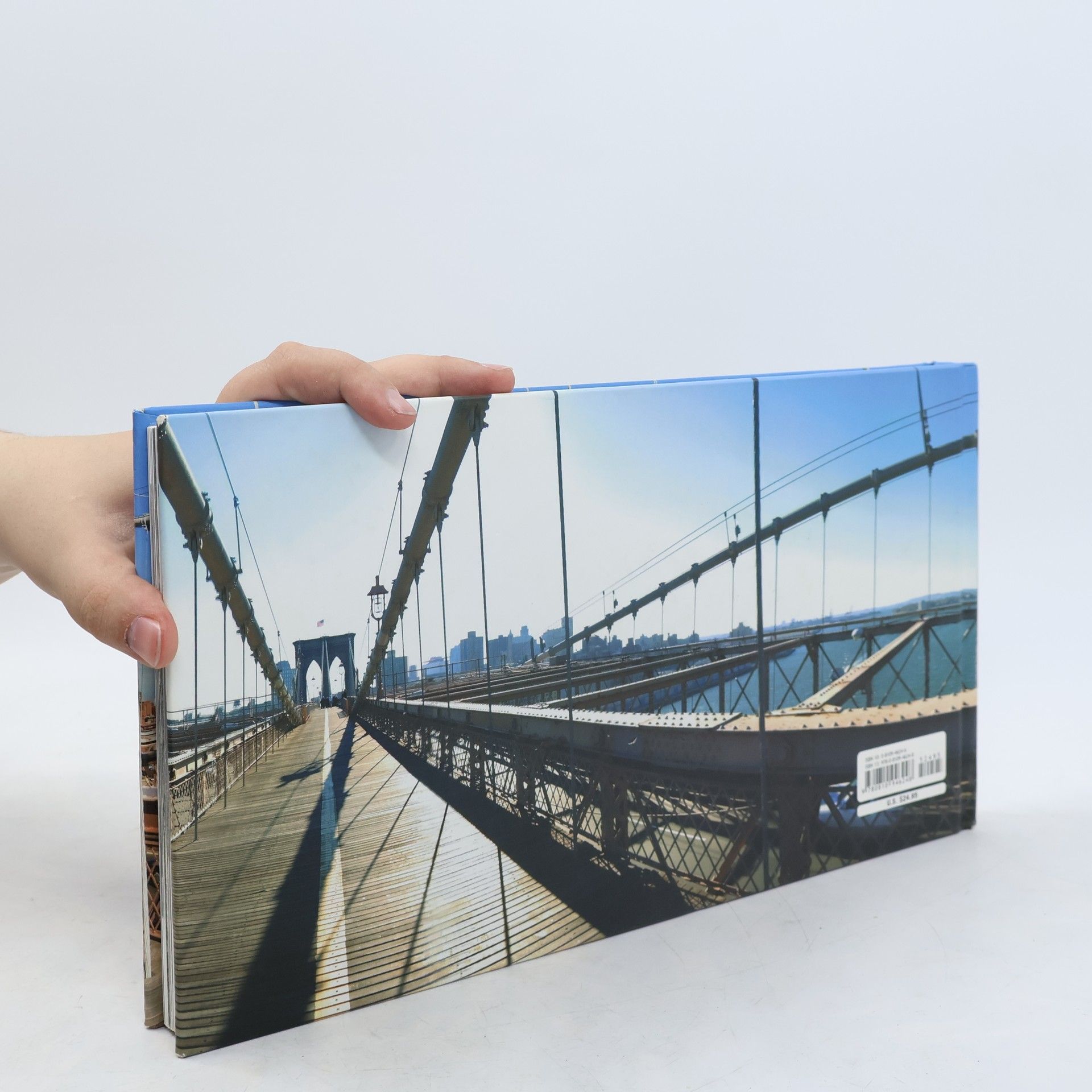 Nick Wood 360º New York