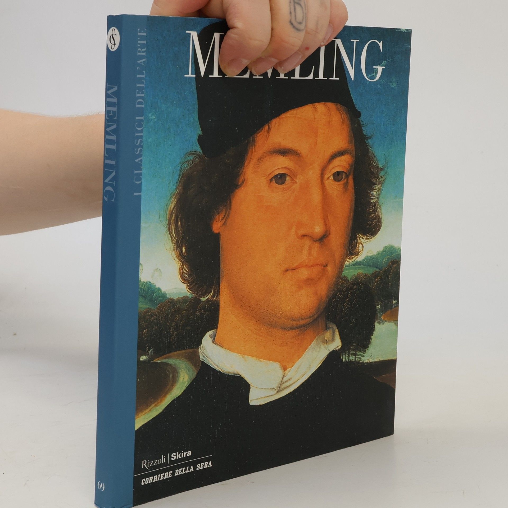 Autorenkollektiv Memling