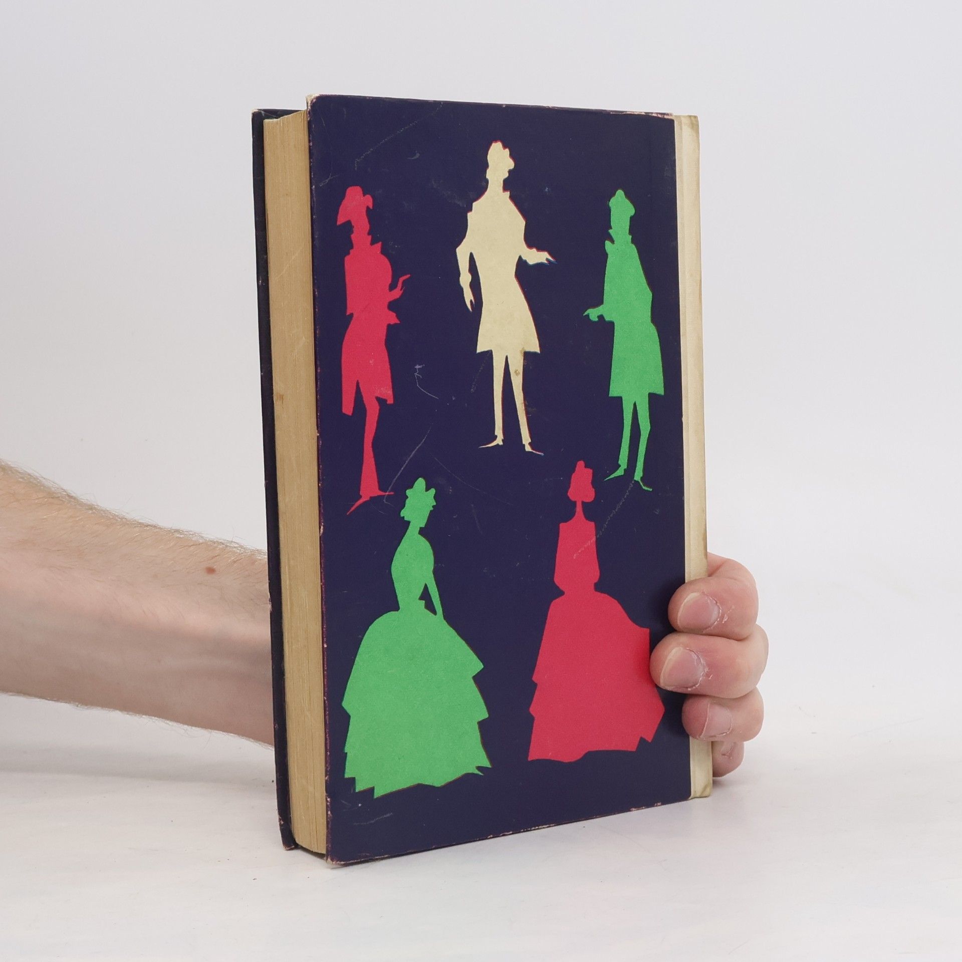 Charles Dickens Dombey a syn. Díl 1-2