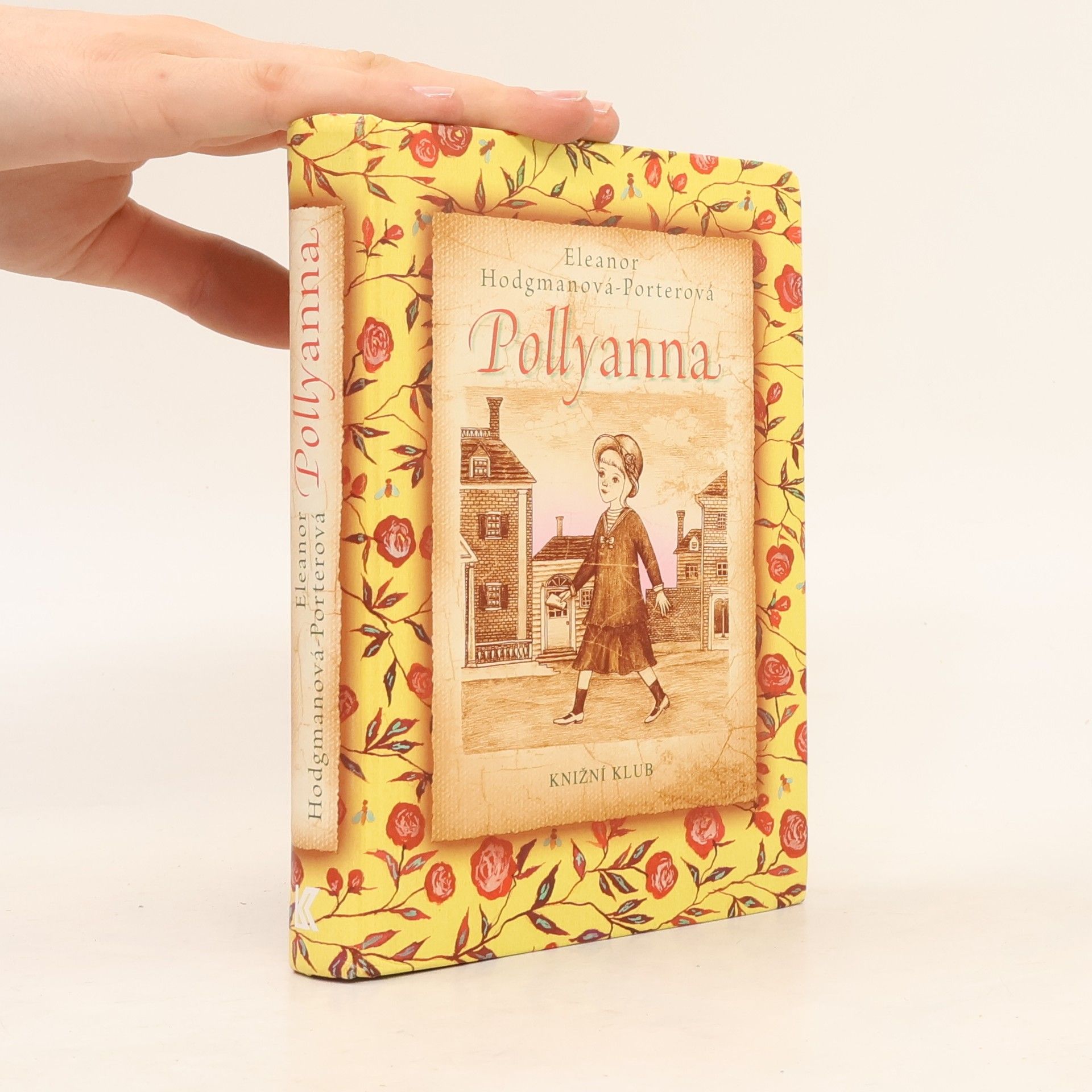 Eleanor H. Porter Pollyanna