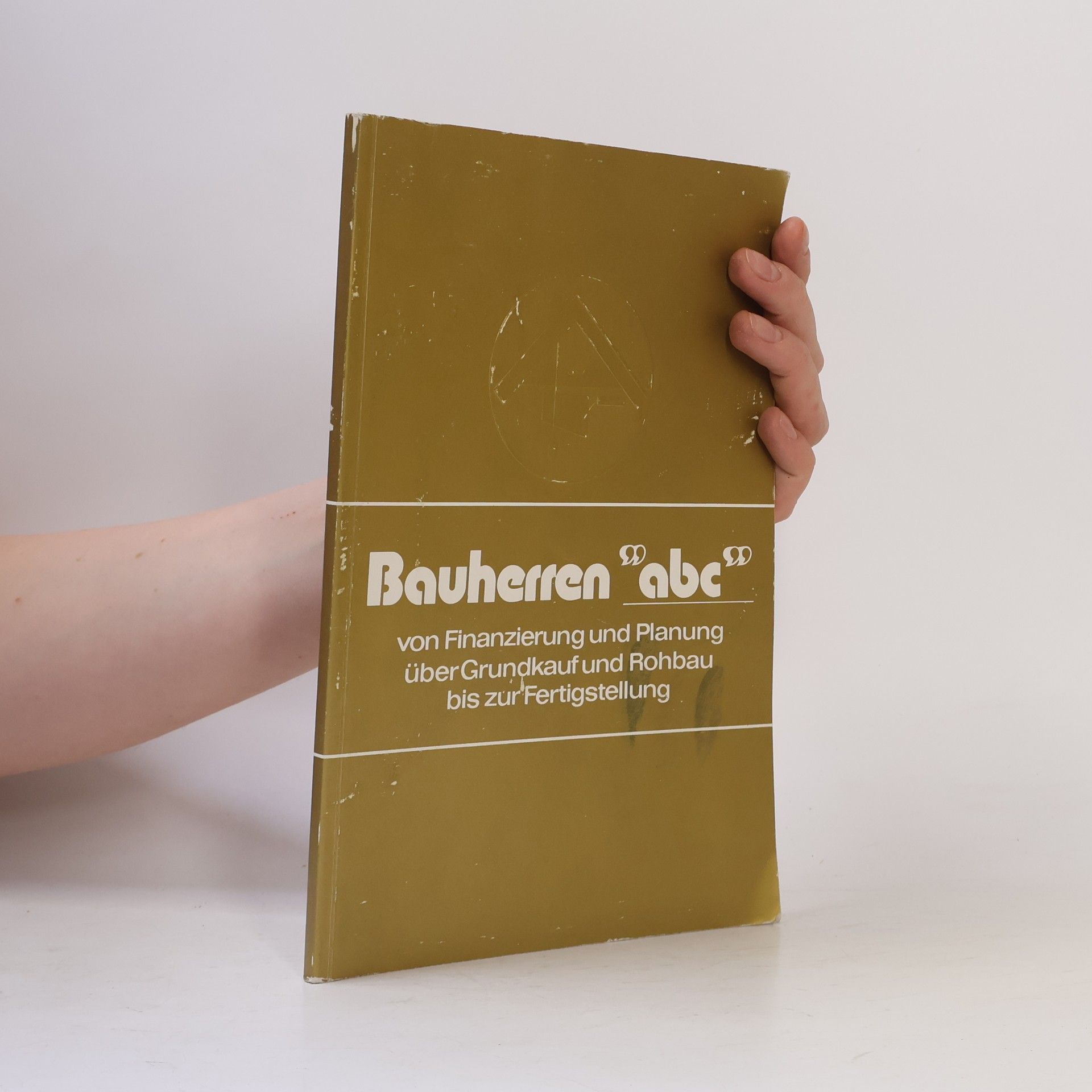 Autorenkollektiv Bauherren ABC