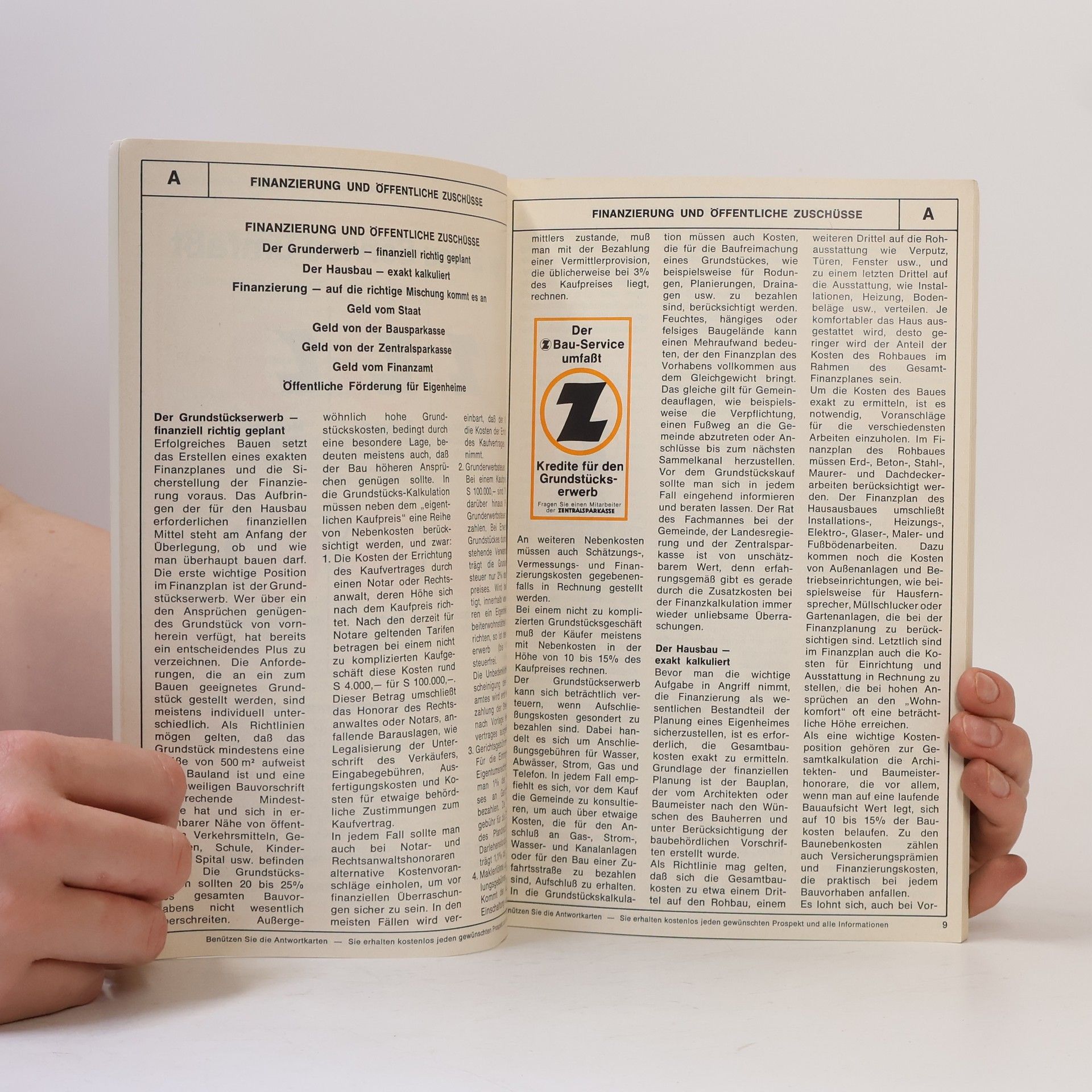 Autorenkollektiv Bauherren ABC