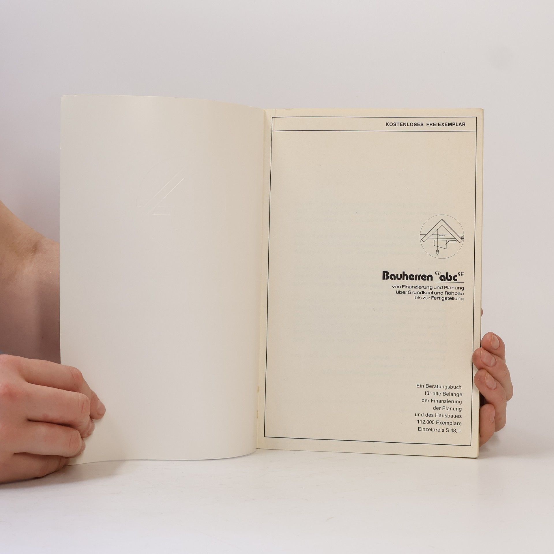 Autorenkollektiv Bauherren ABC