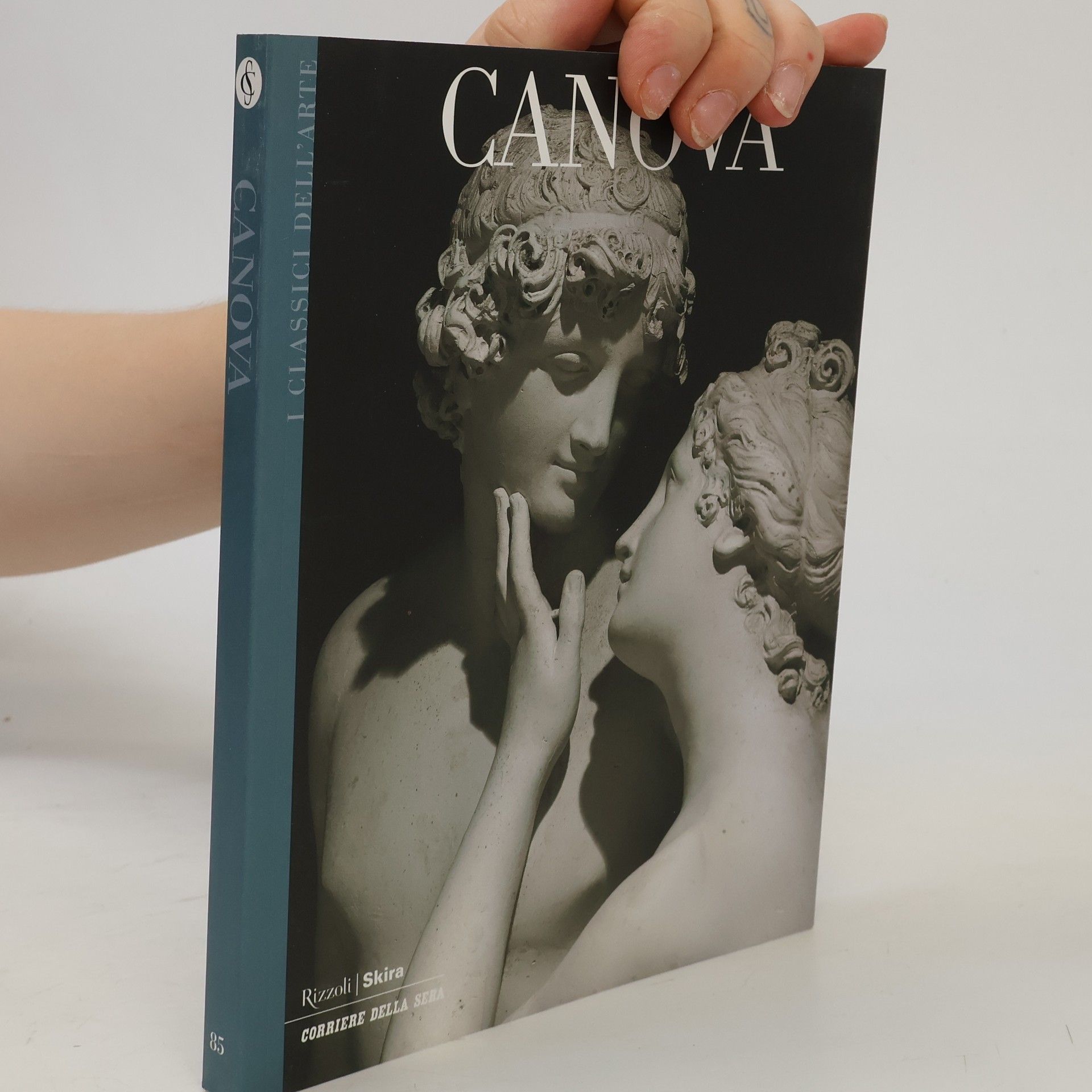 Various authors I Classici dell'arte 67