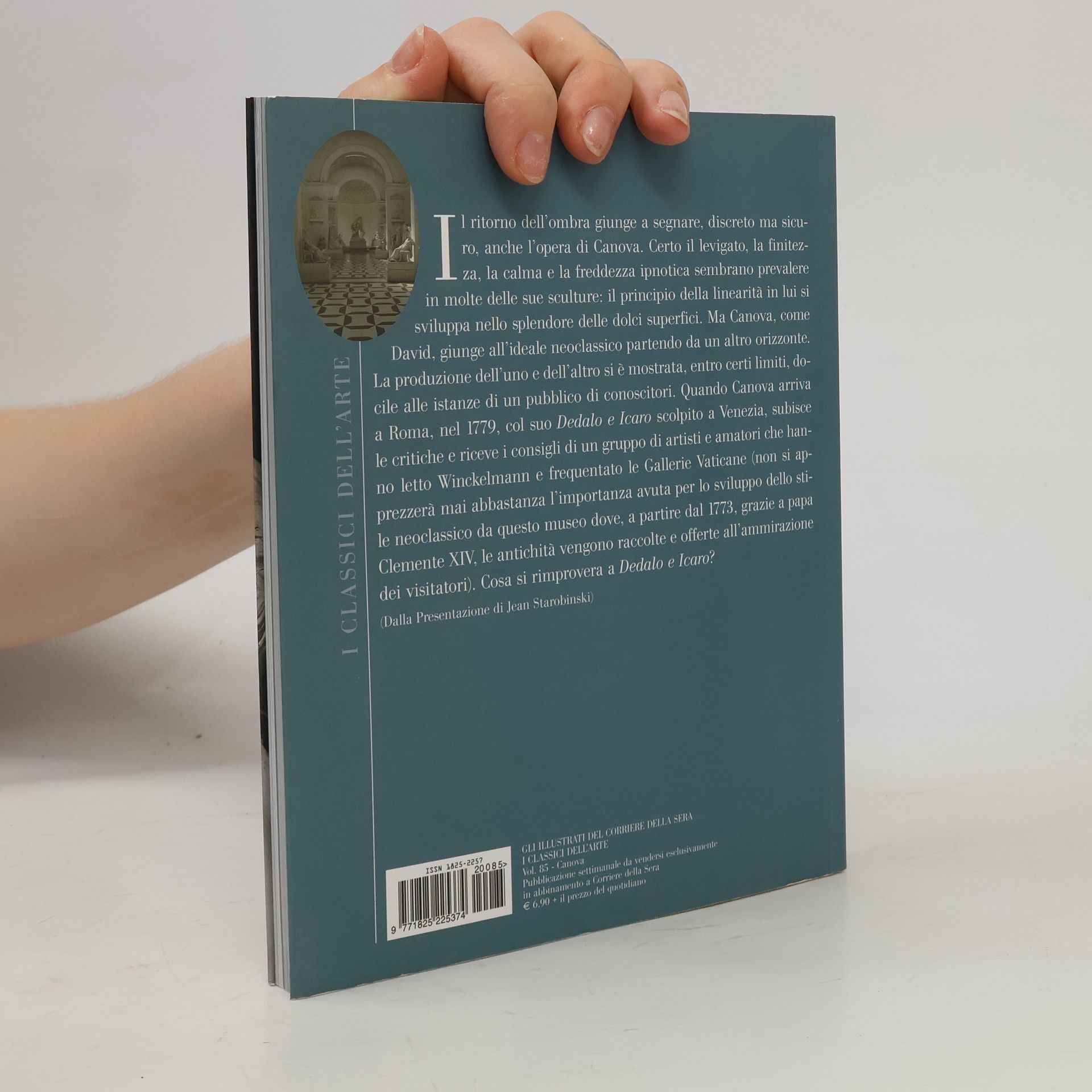 Various authors I Classici dell'arte 67