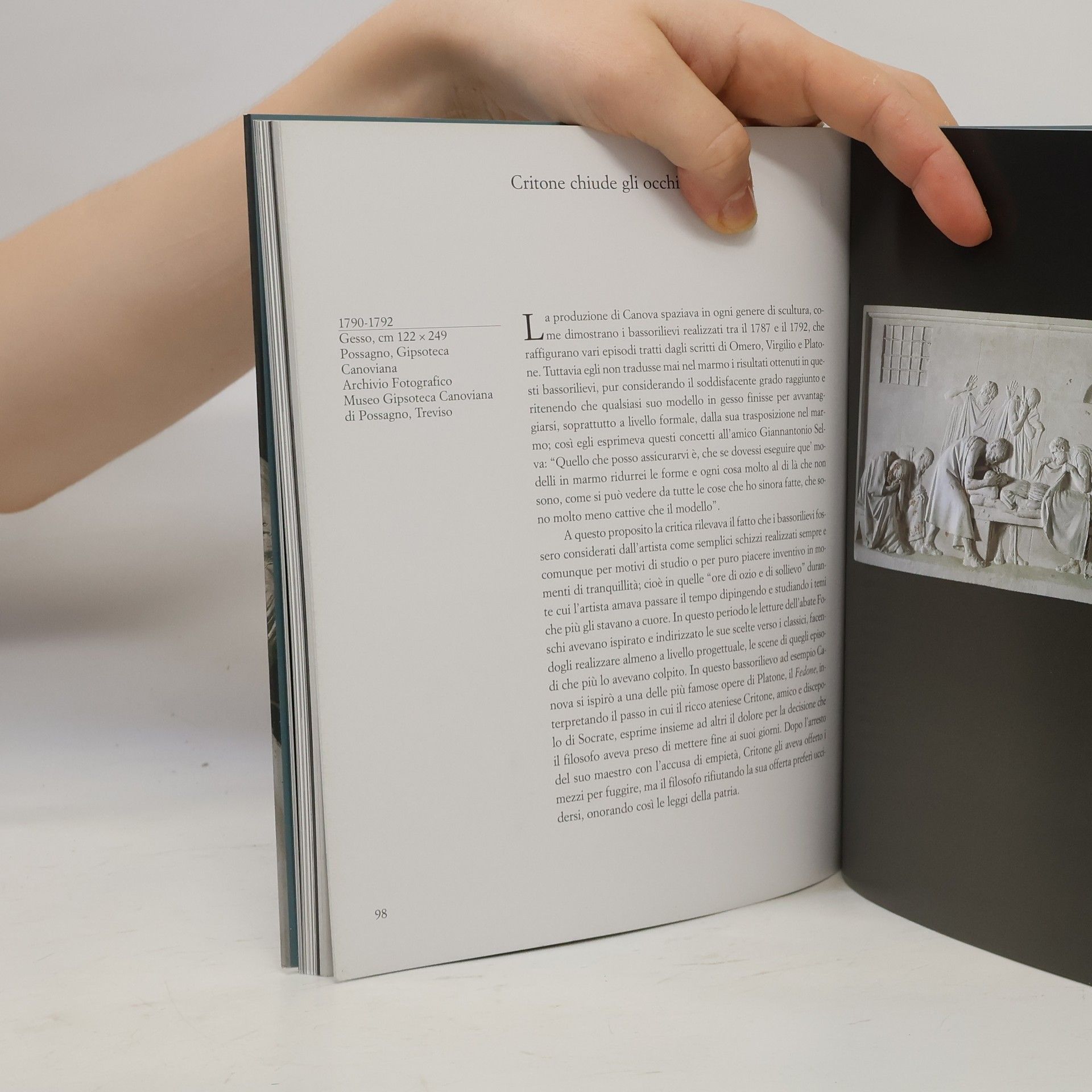 Various authors I Classici dell'arte 67
