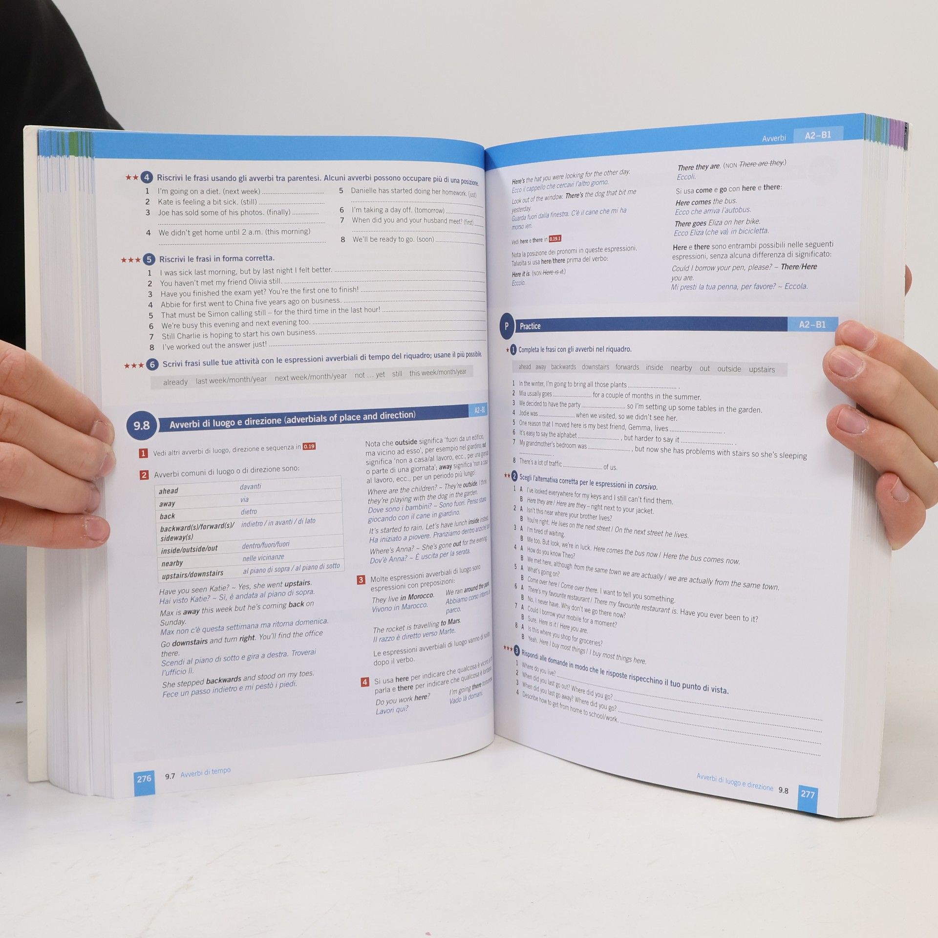 Oxford Grammar 360°
