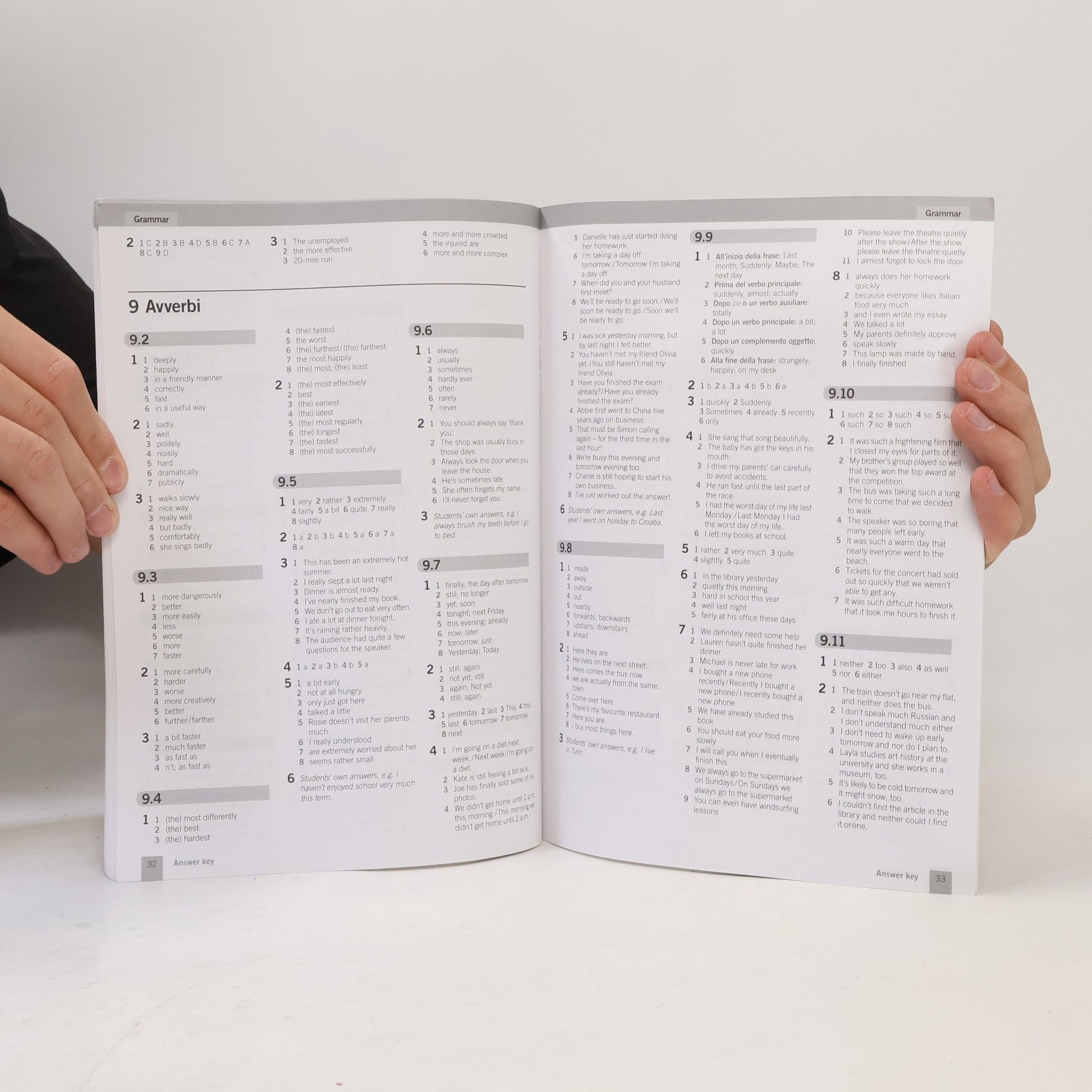 Collectif d'auteurs Oxford Grammar 360°