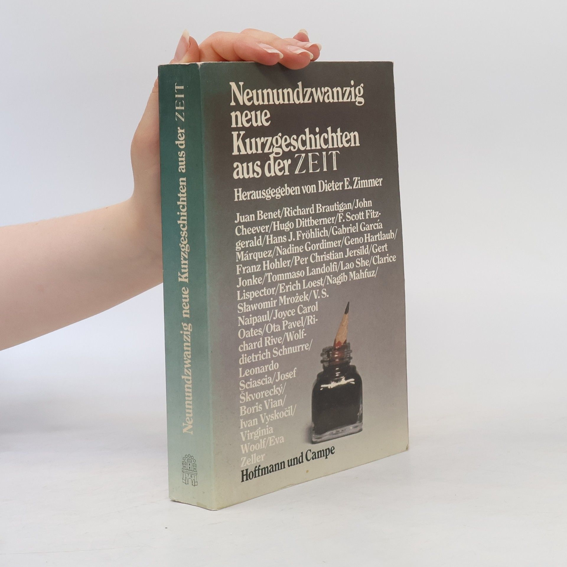 Neunundzwanzig neue Kurzgeschichten aus der ZEIT