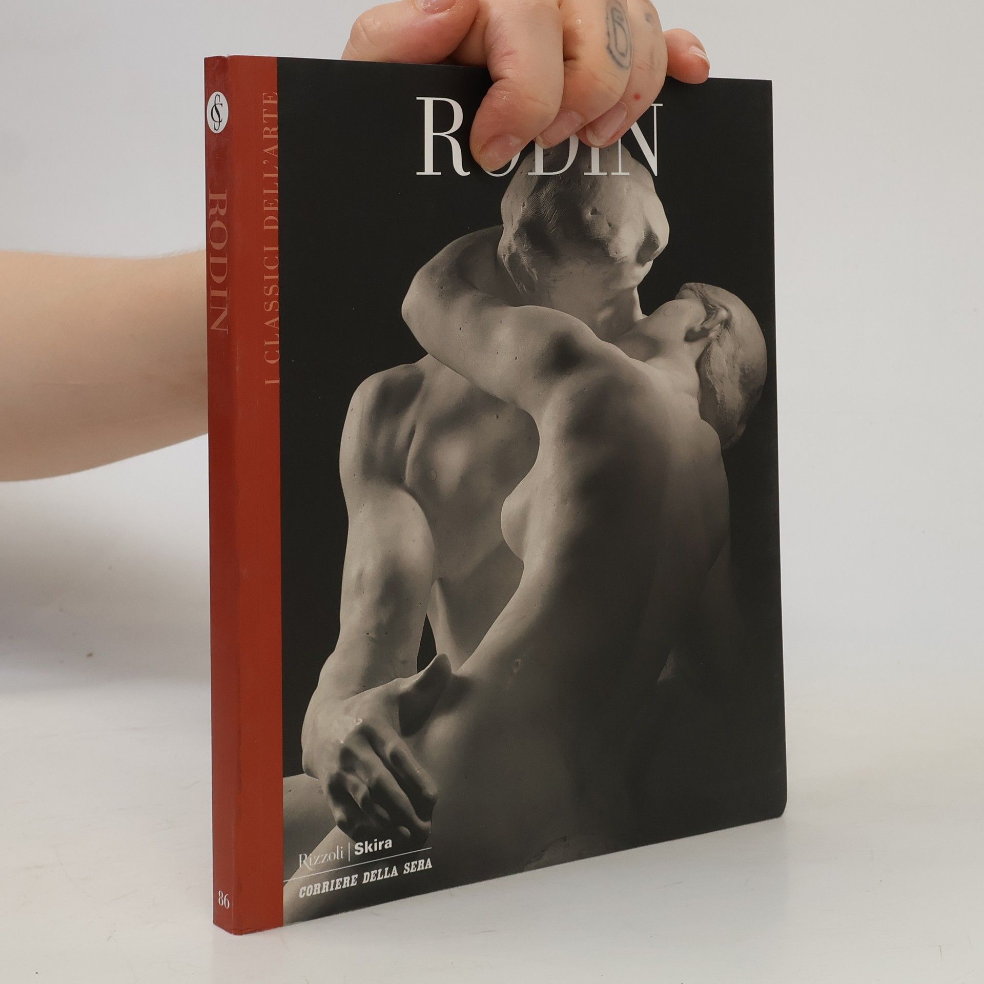 Various authors I classici dell'arte 68
