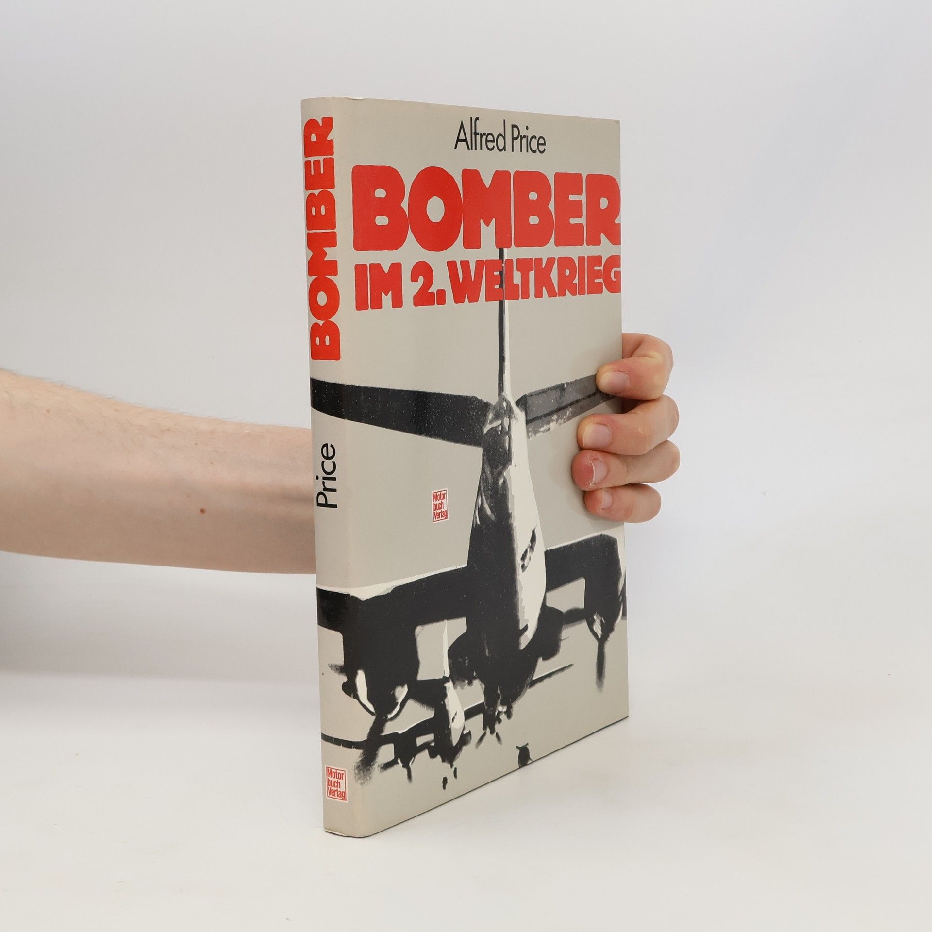 Bomber im 2. Weltkrieg