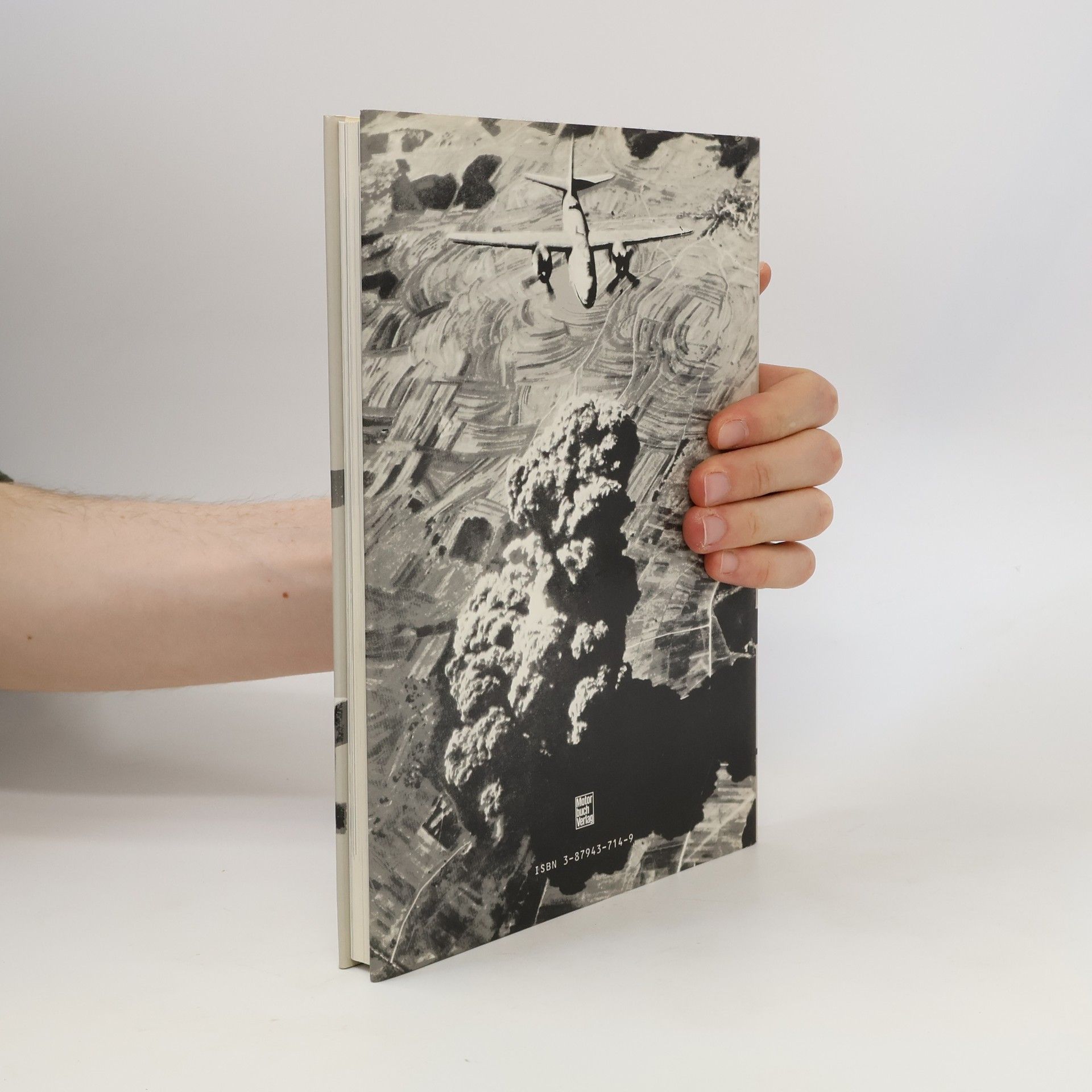 Alfred Price Bomber im 2. Weltkrieg