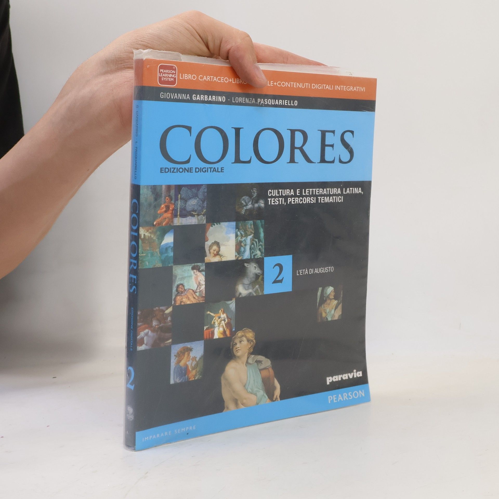 Colores 2