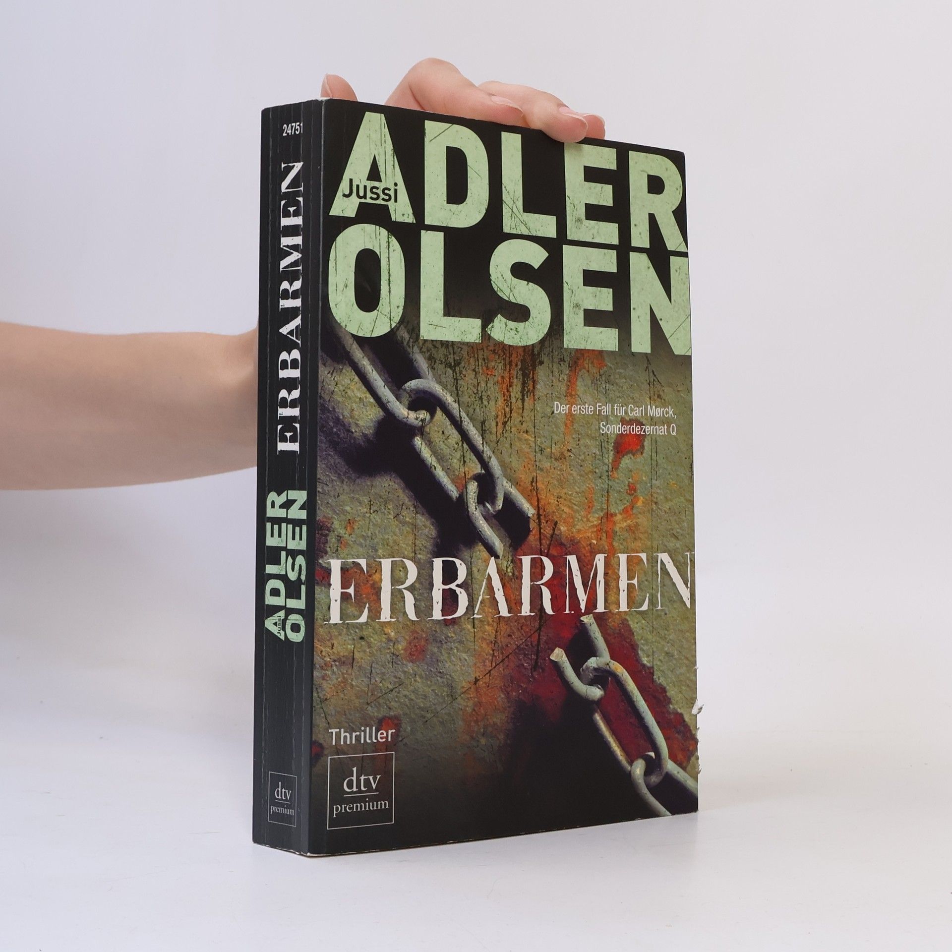 Erbarmen