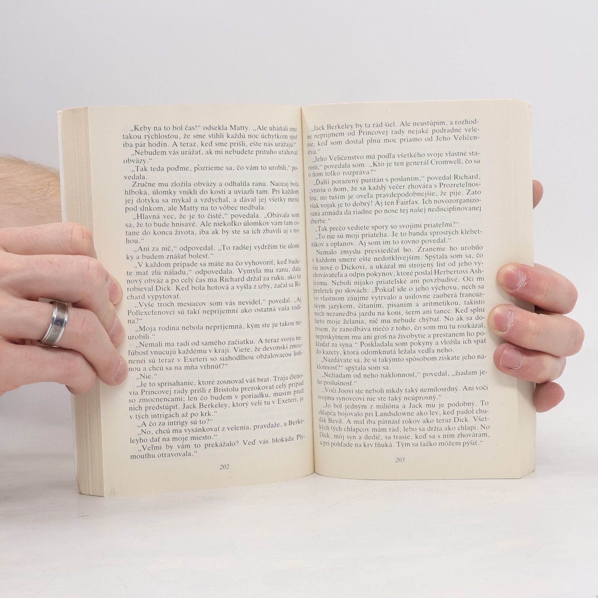 Daphne Du Maurier Generál Jeho Veličenstva