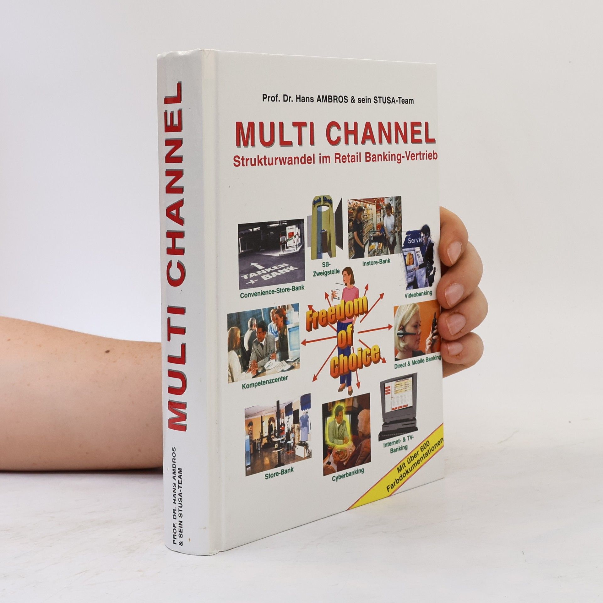 Multi Channel