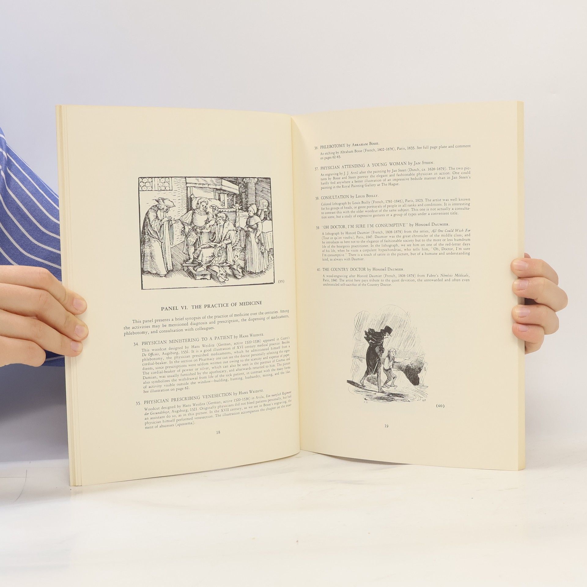 Autores varios Ars Medica