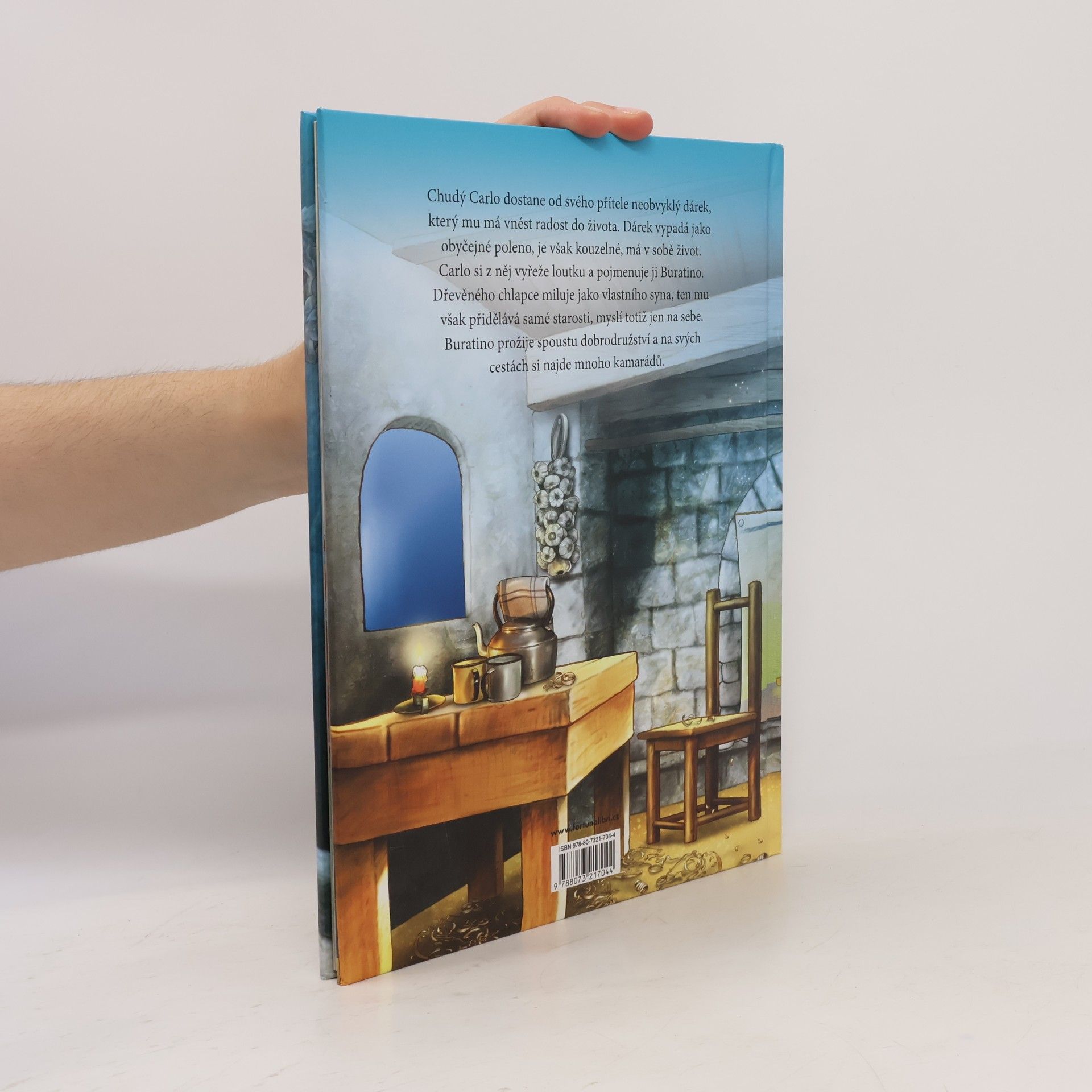 Kolektiv autorů Zlatý klíček