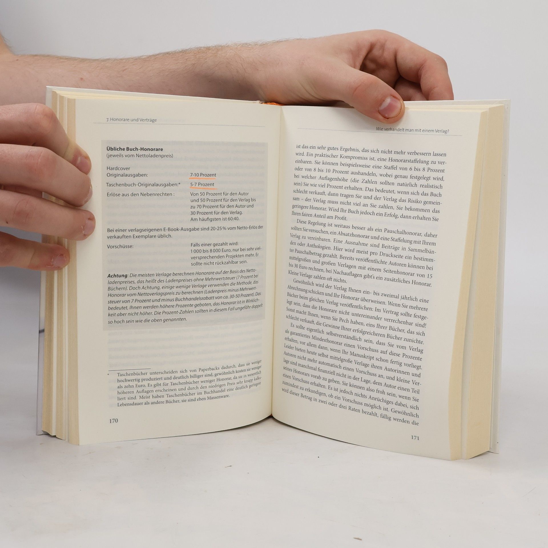 Sylvia Englert Autoren-Handbuch