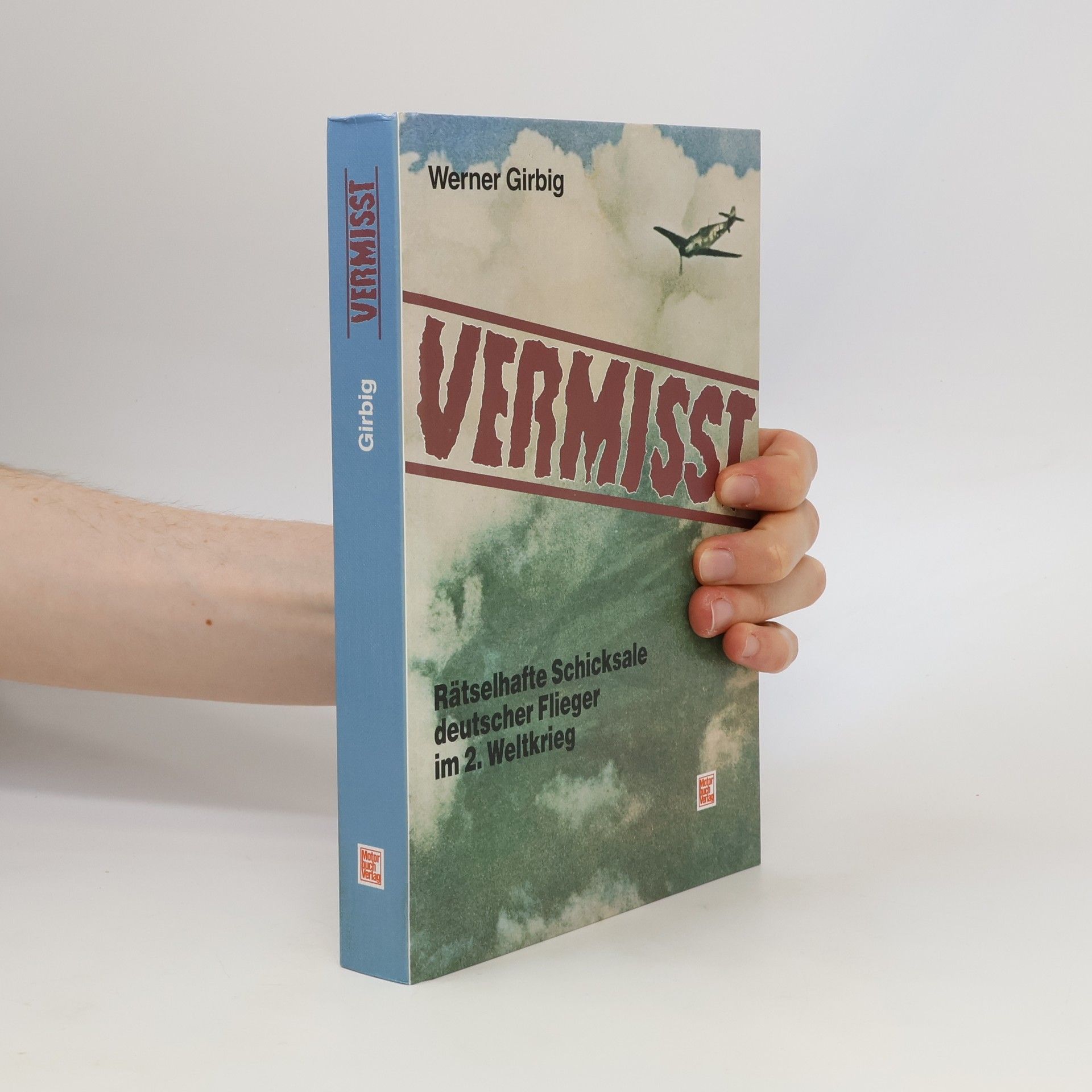 Vermisst