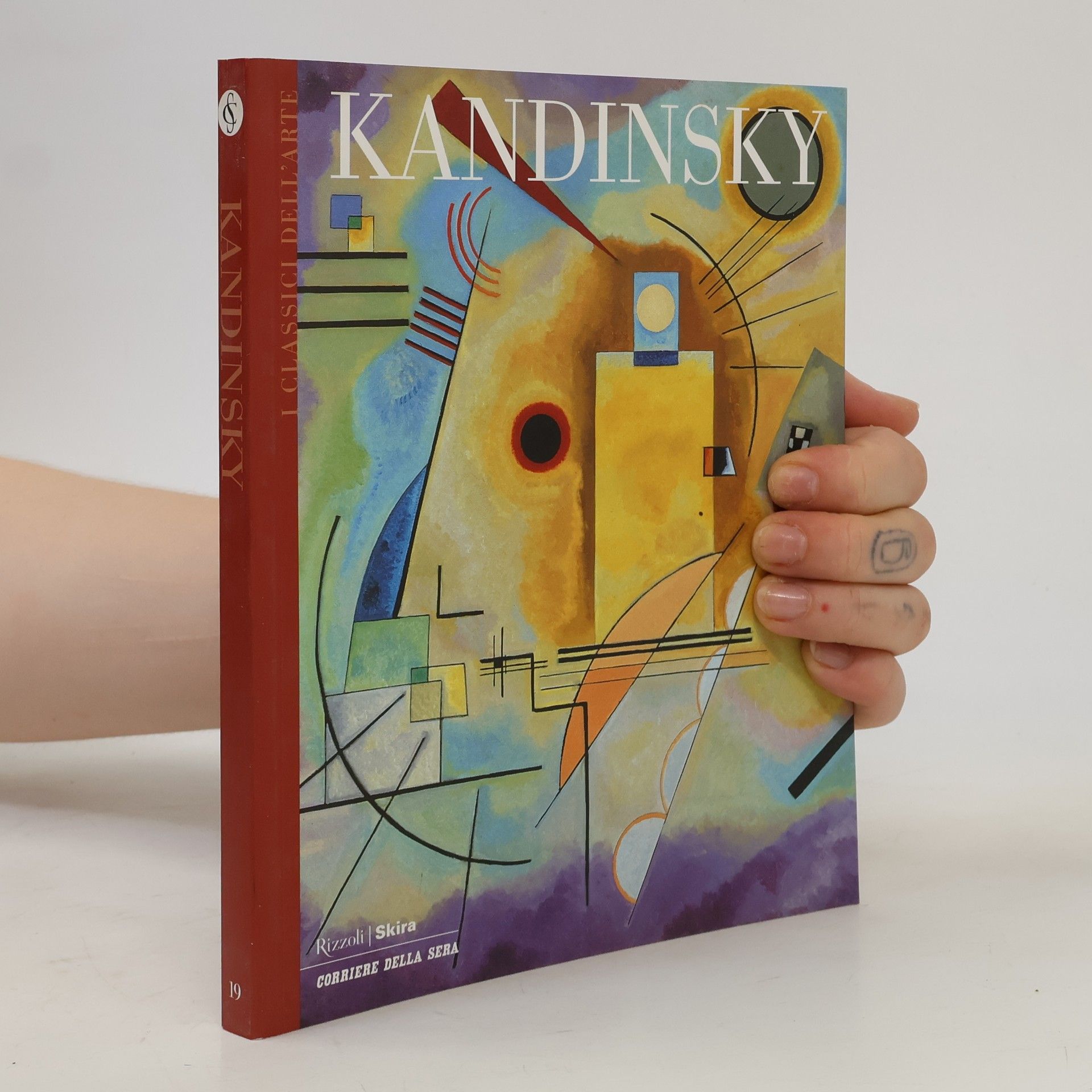 Autorenkollektiv Kandinsky