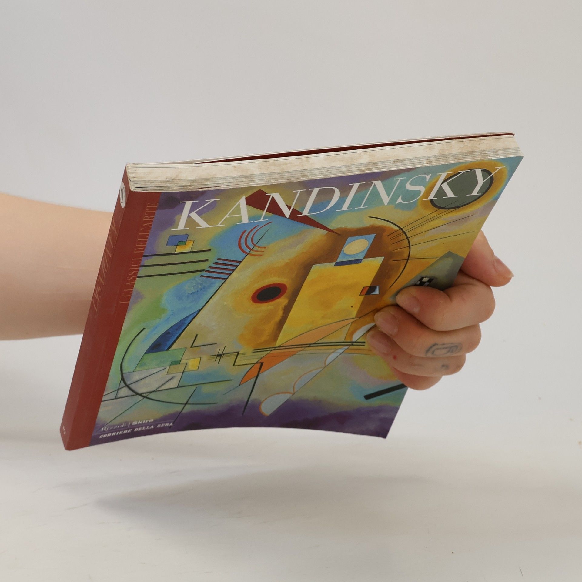Autorenkollektiv Kandinsky