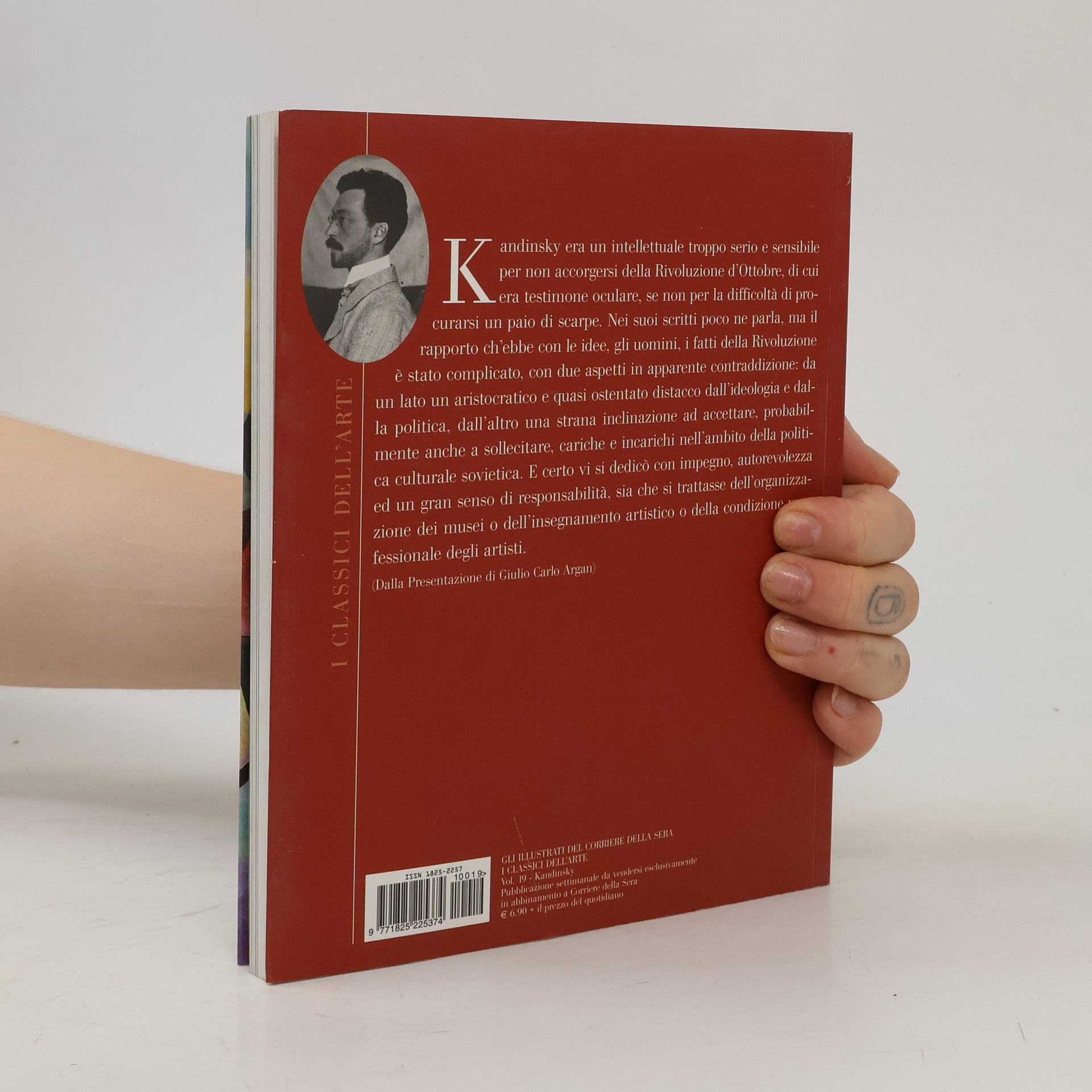 Autorenkollektiv Kandinsky
