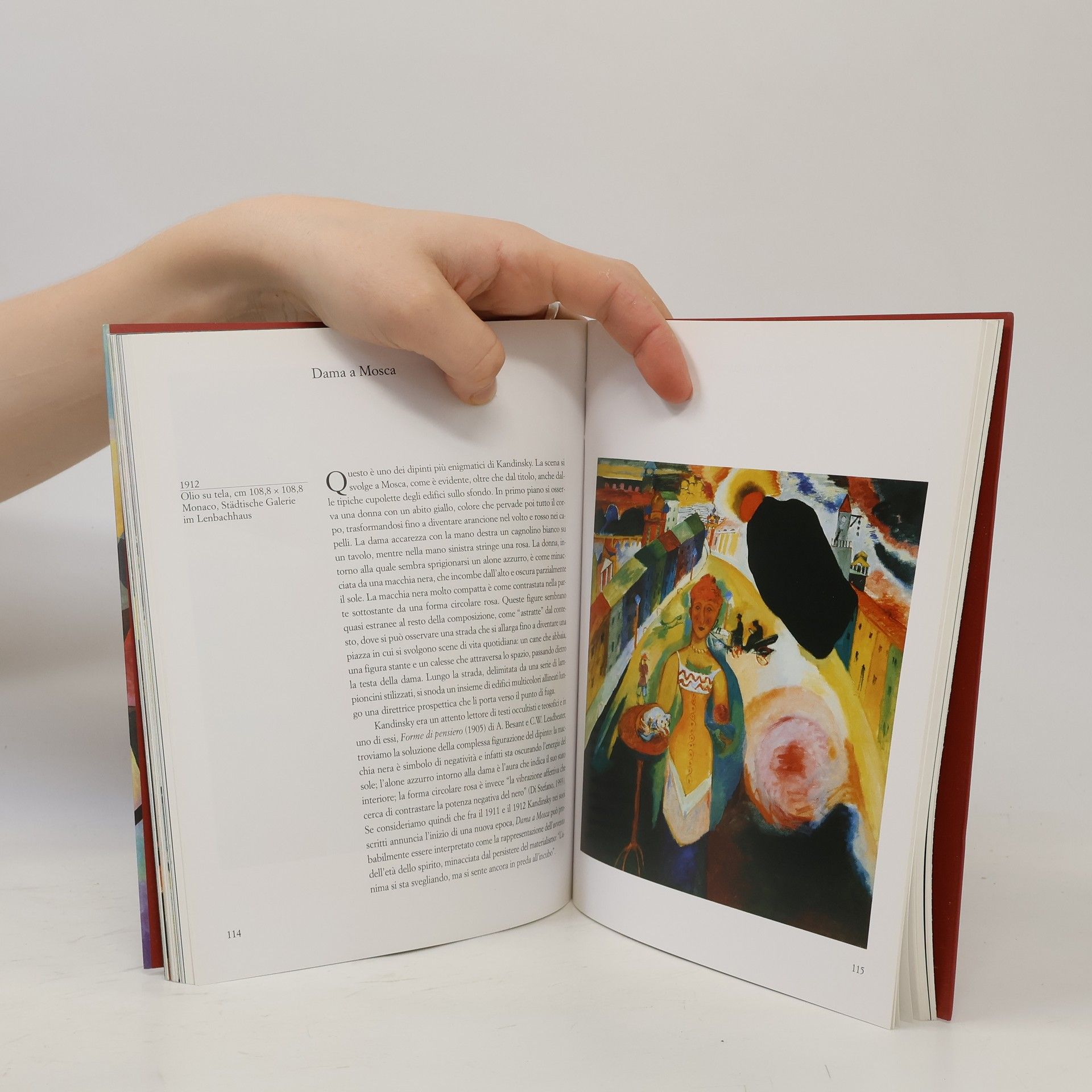 Autorenkollektiv Kandinsky