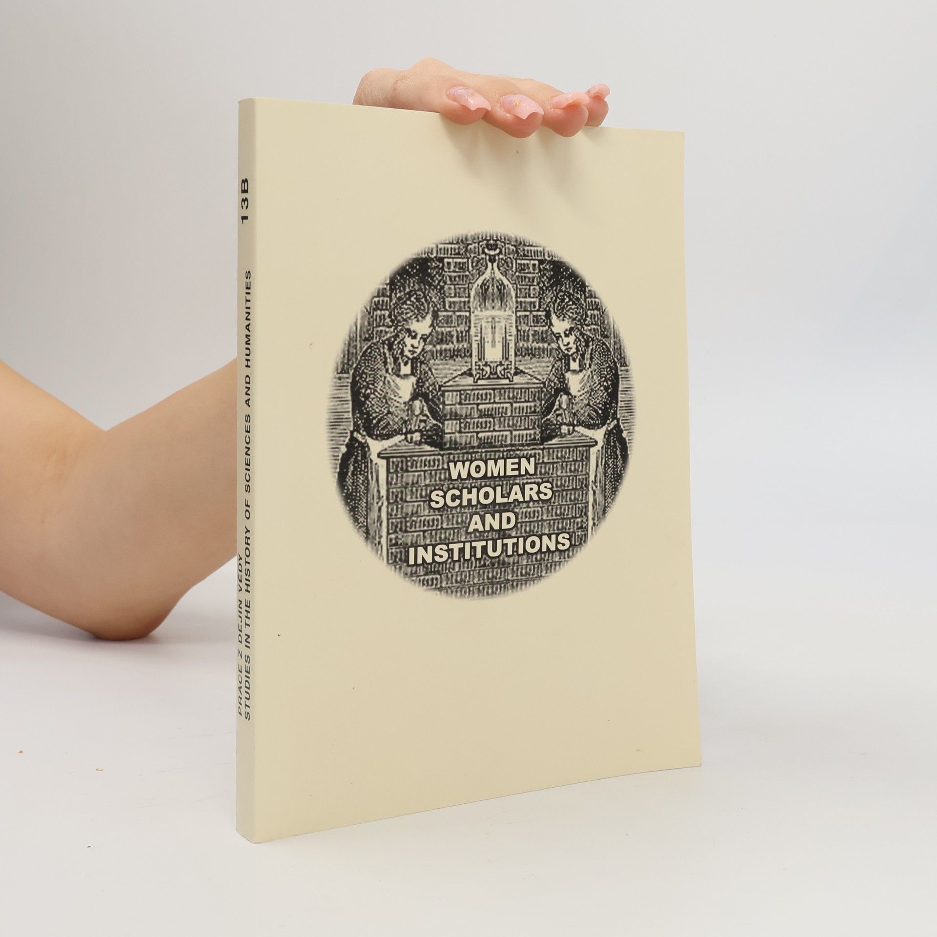 Ida H. Stamhuis Women Scholars and Institutions