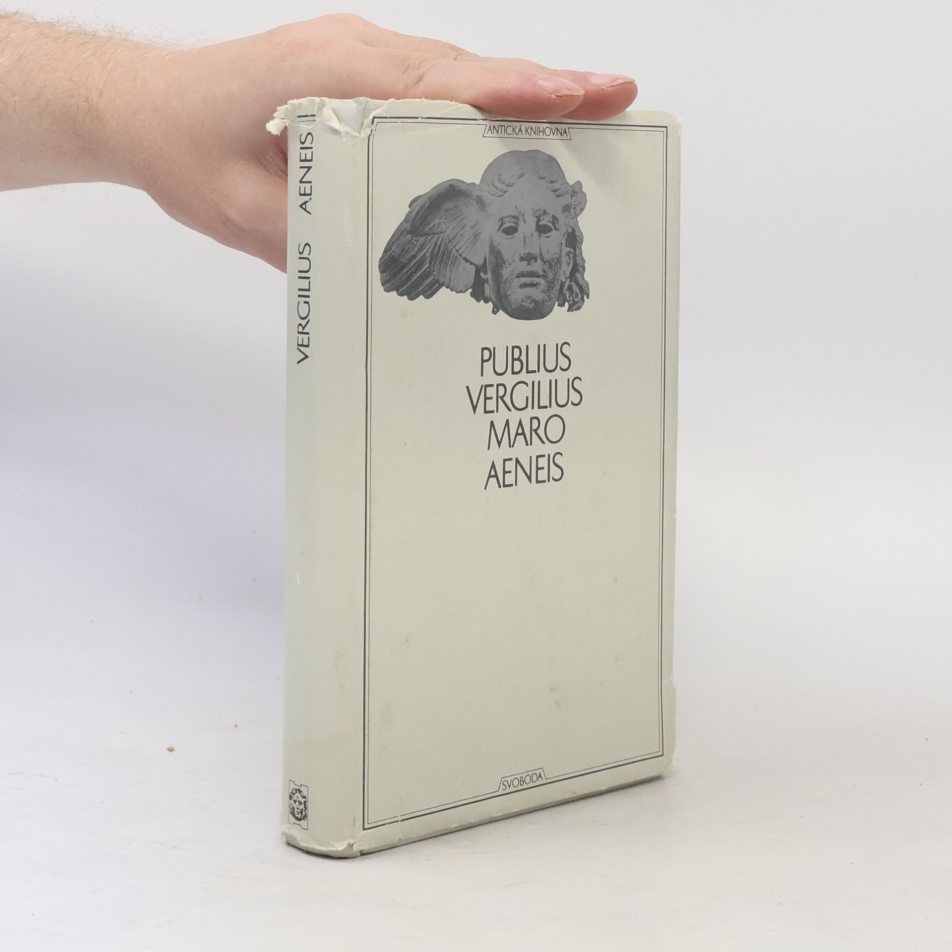 Publius Vergilius Maro Aeneis