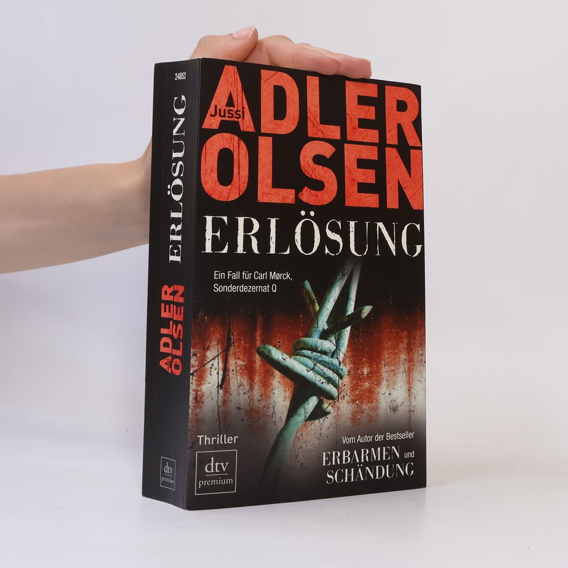 Erlösung