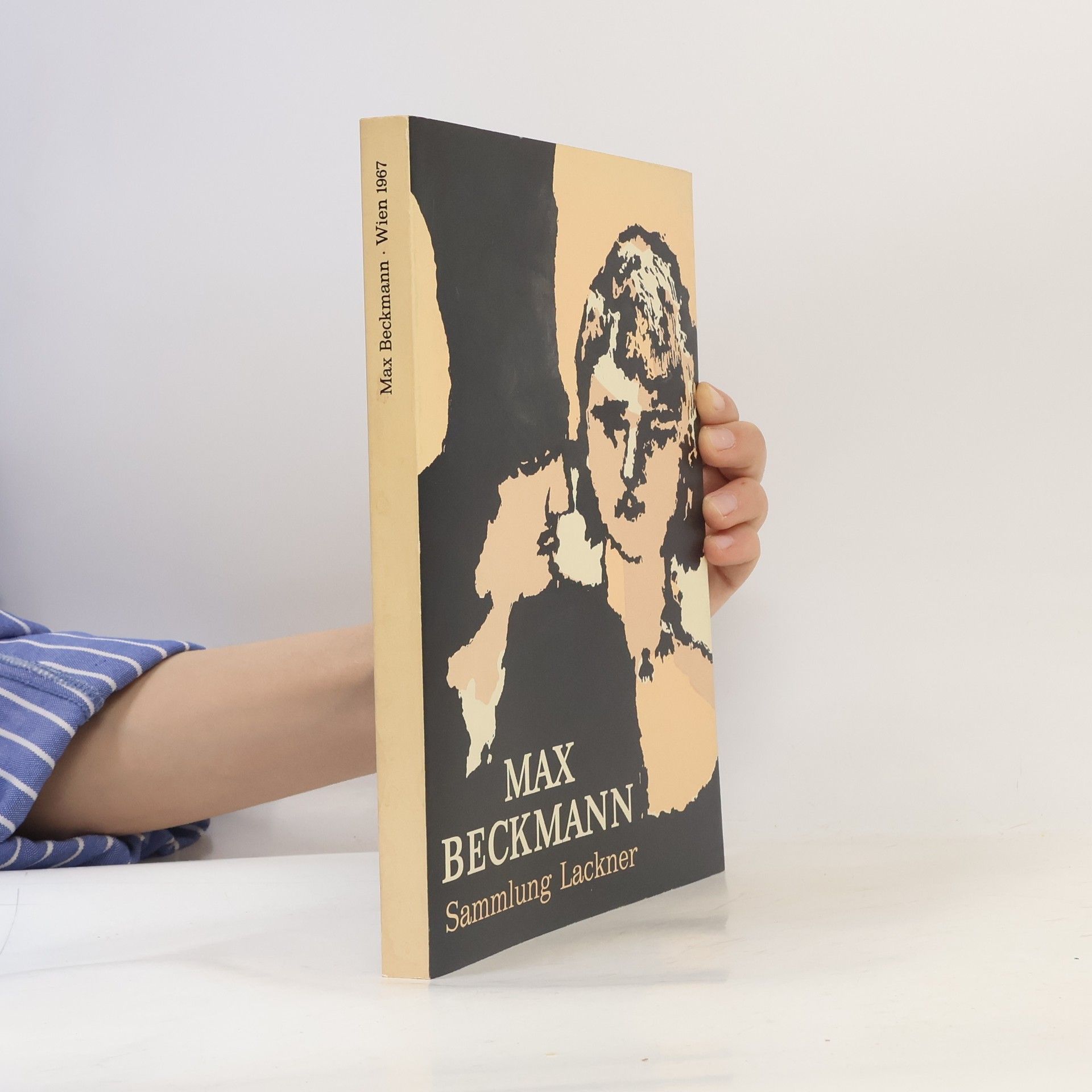 Sammlung Lackner Max Beckmann