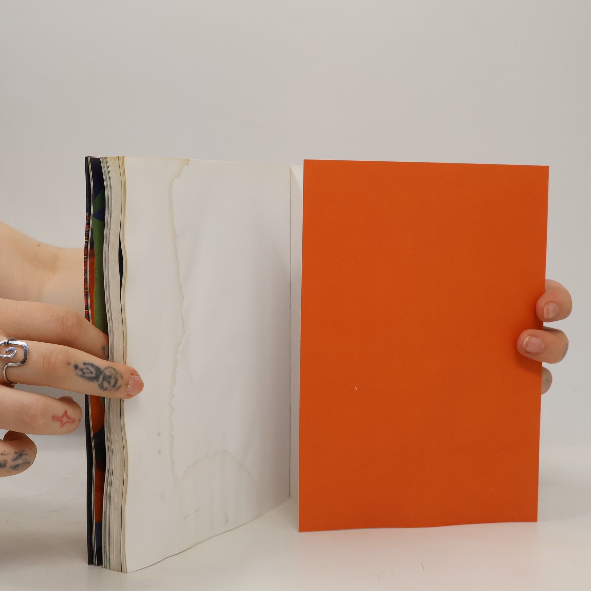 Various authors Balla: I classici dell'arte il novecento