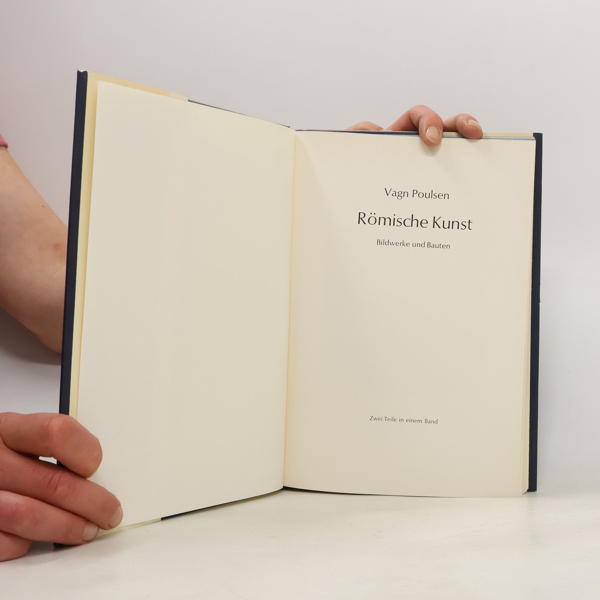 Auteurscollectief Römische Kunst