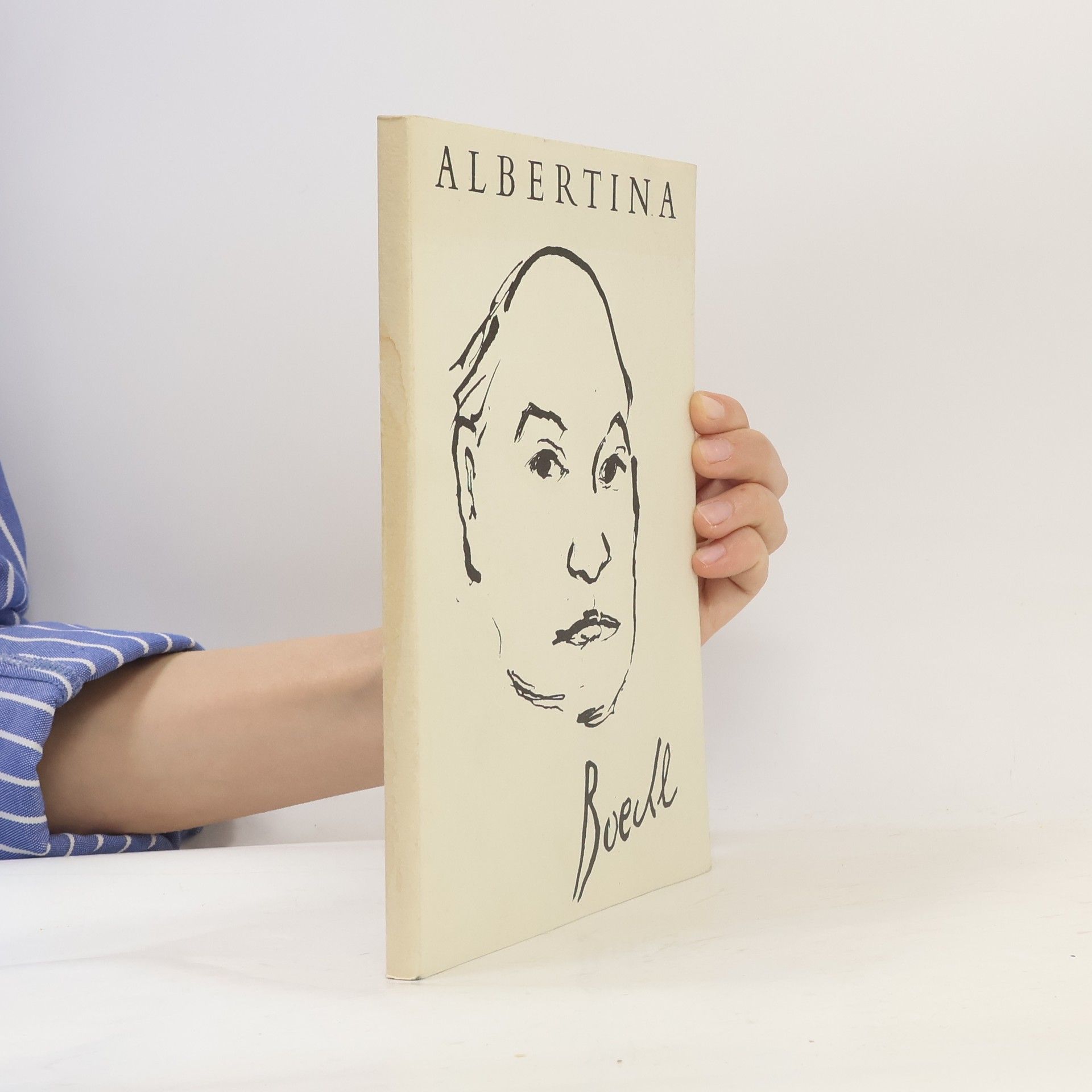 Autorenkollektiv Albertina