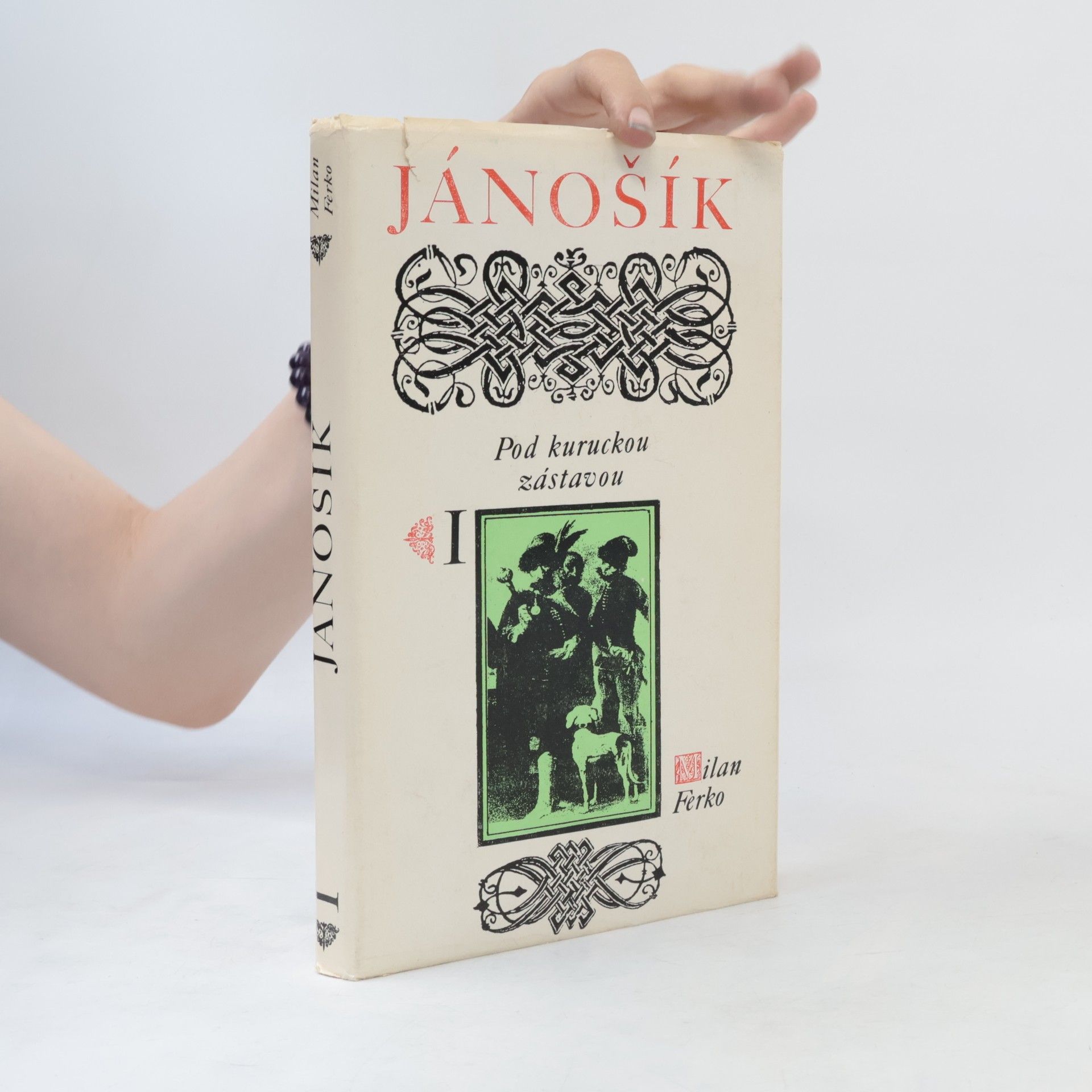 Jánošík I