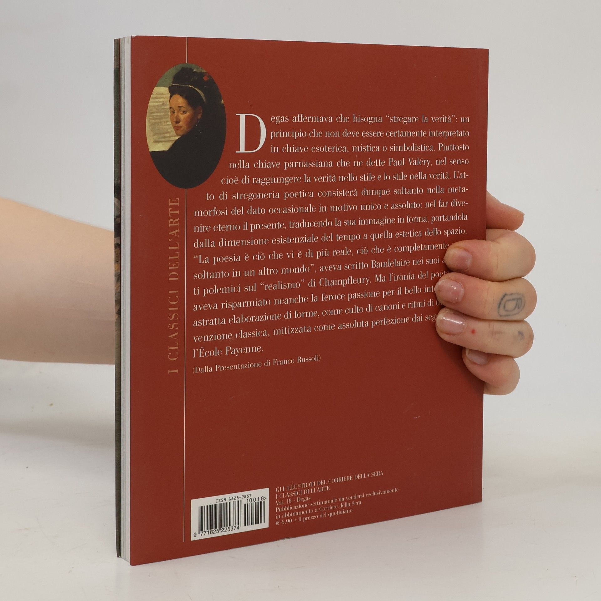 Autorenkollektiv Degas