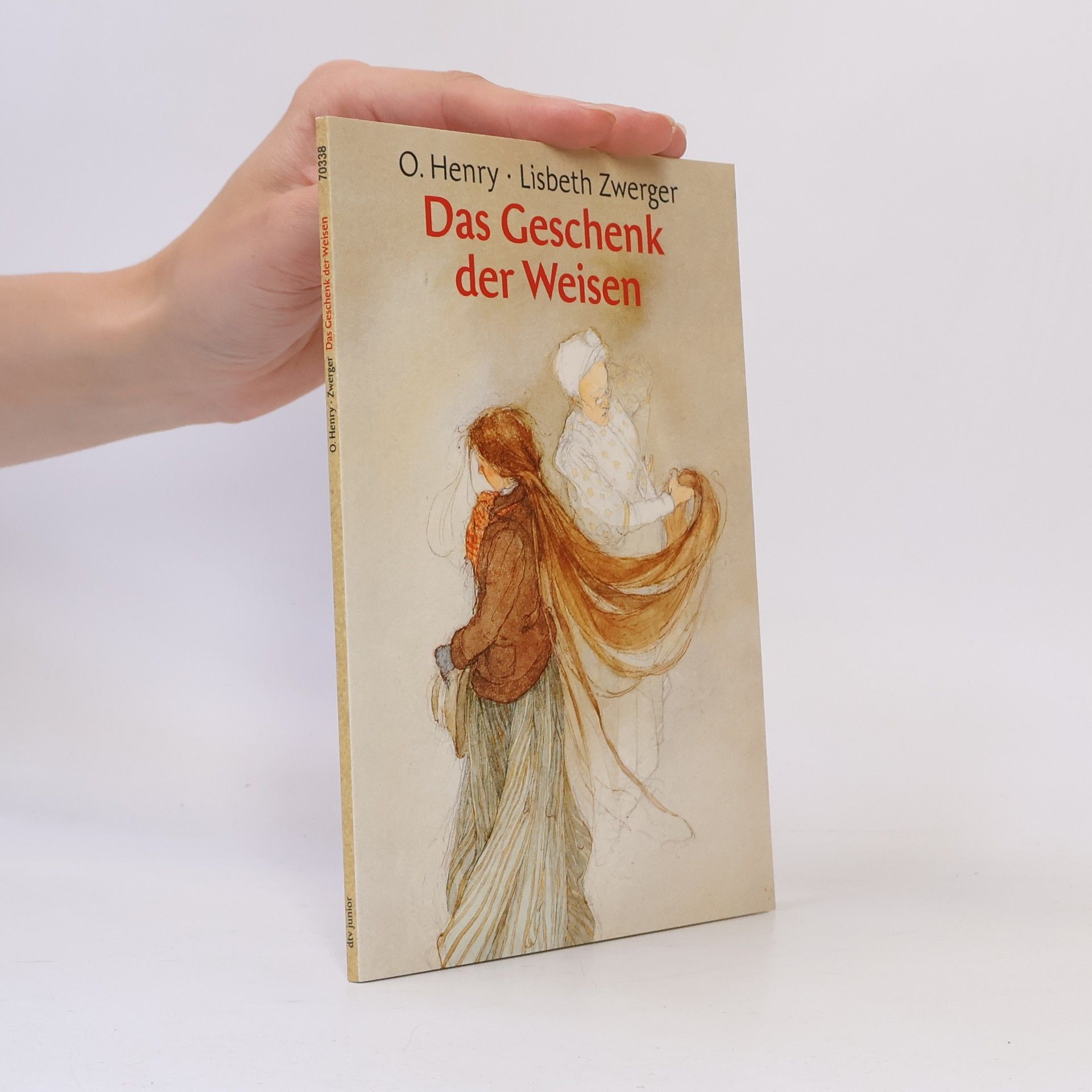 Léo Henry Das Geschenk der Weisen
