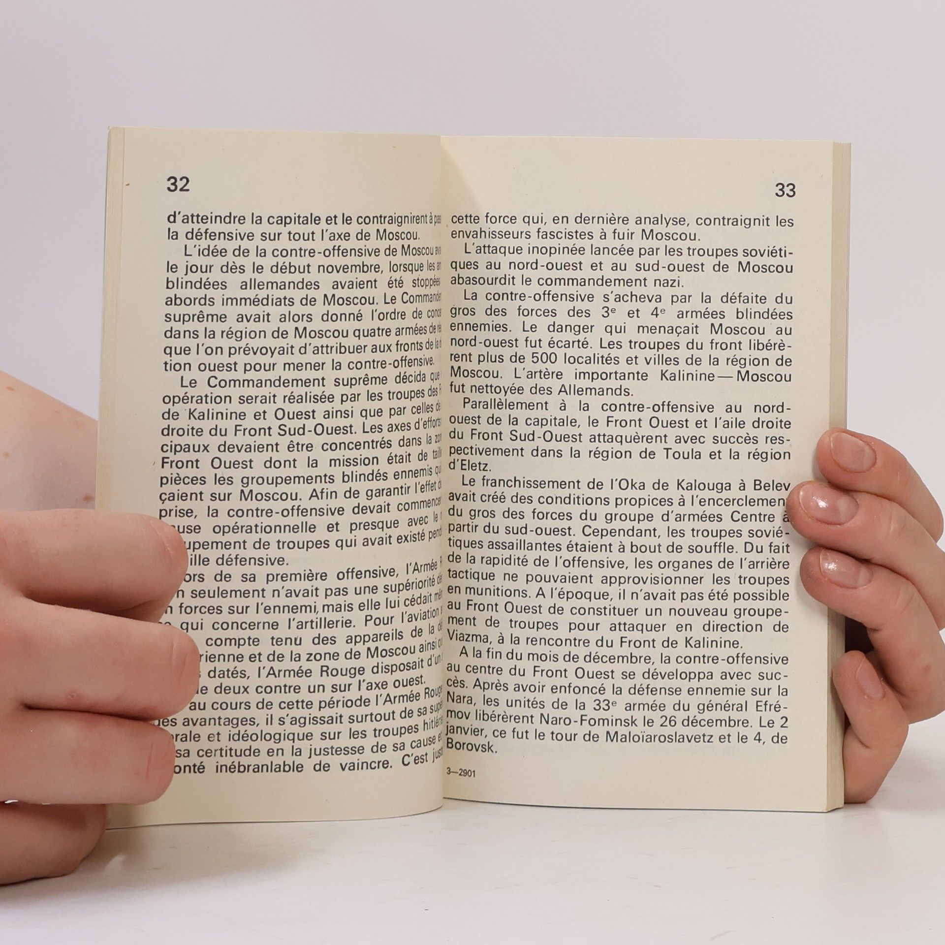 AA.VV. Les maréchaux soviétiques