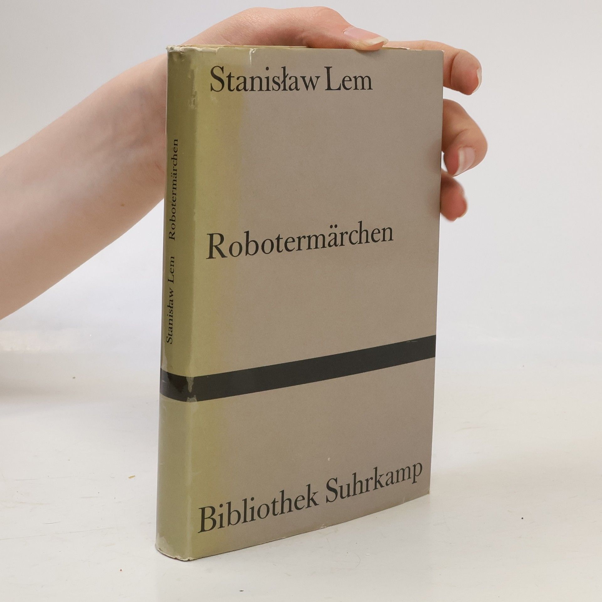 Robotermärchen