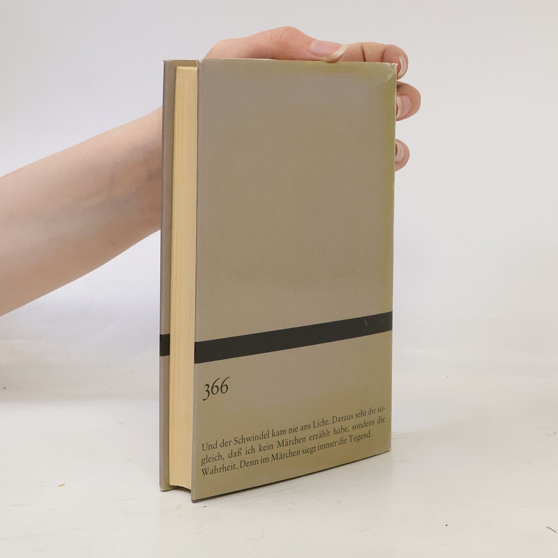 Stanisław Lem Robotermärchen