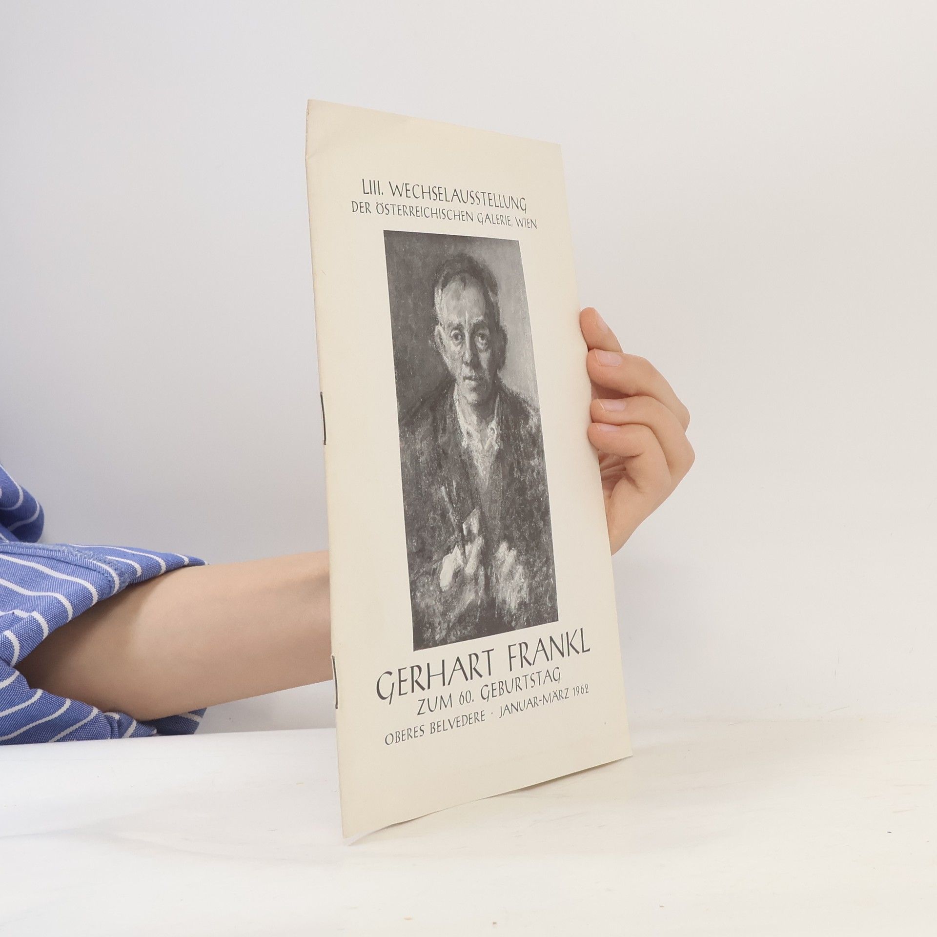 Autores varios Gerhart Frank