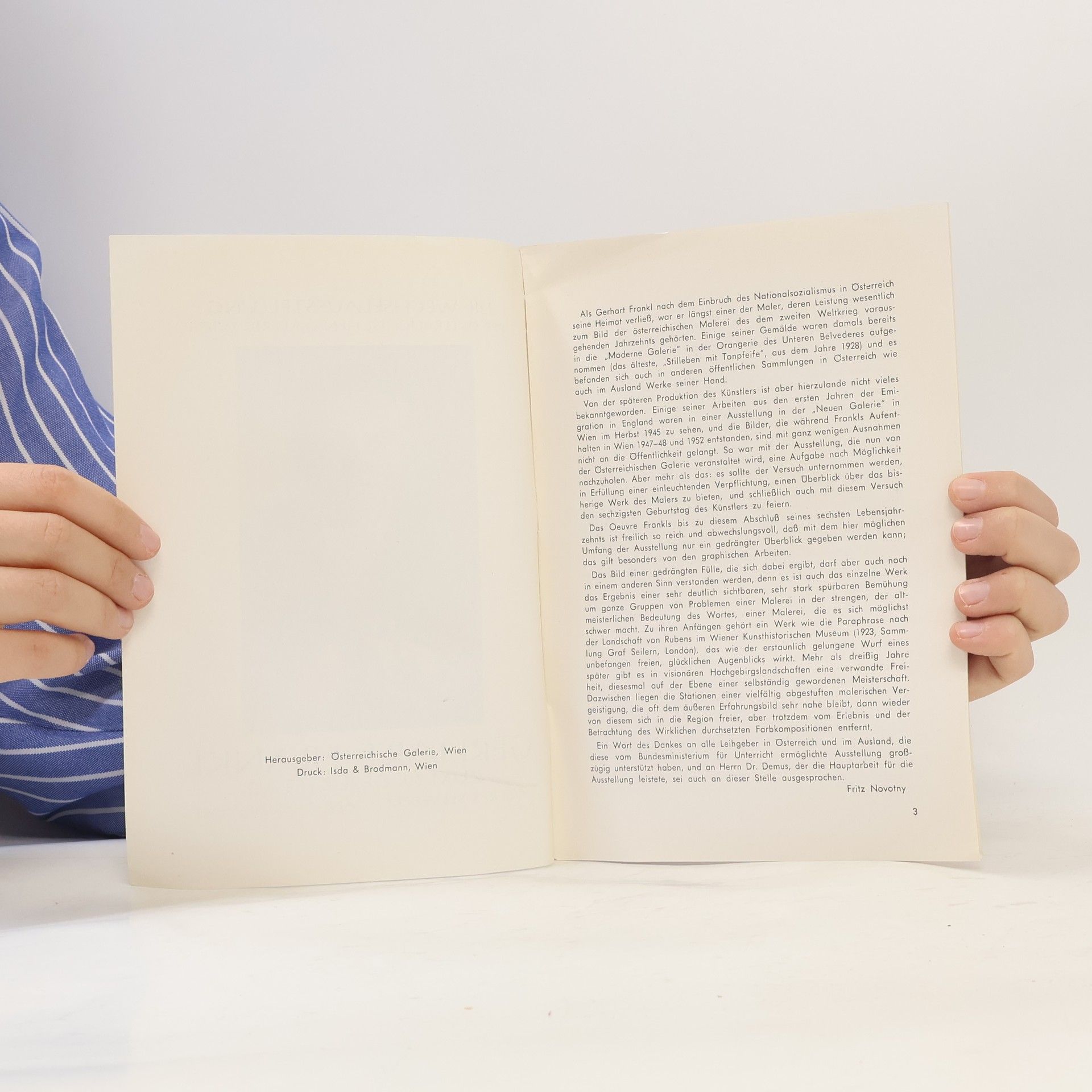 Autores varios Gerhart Frank