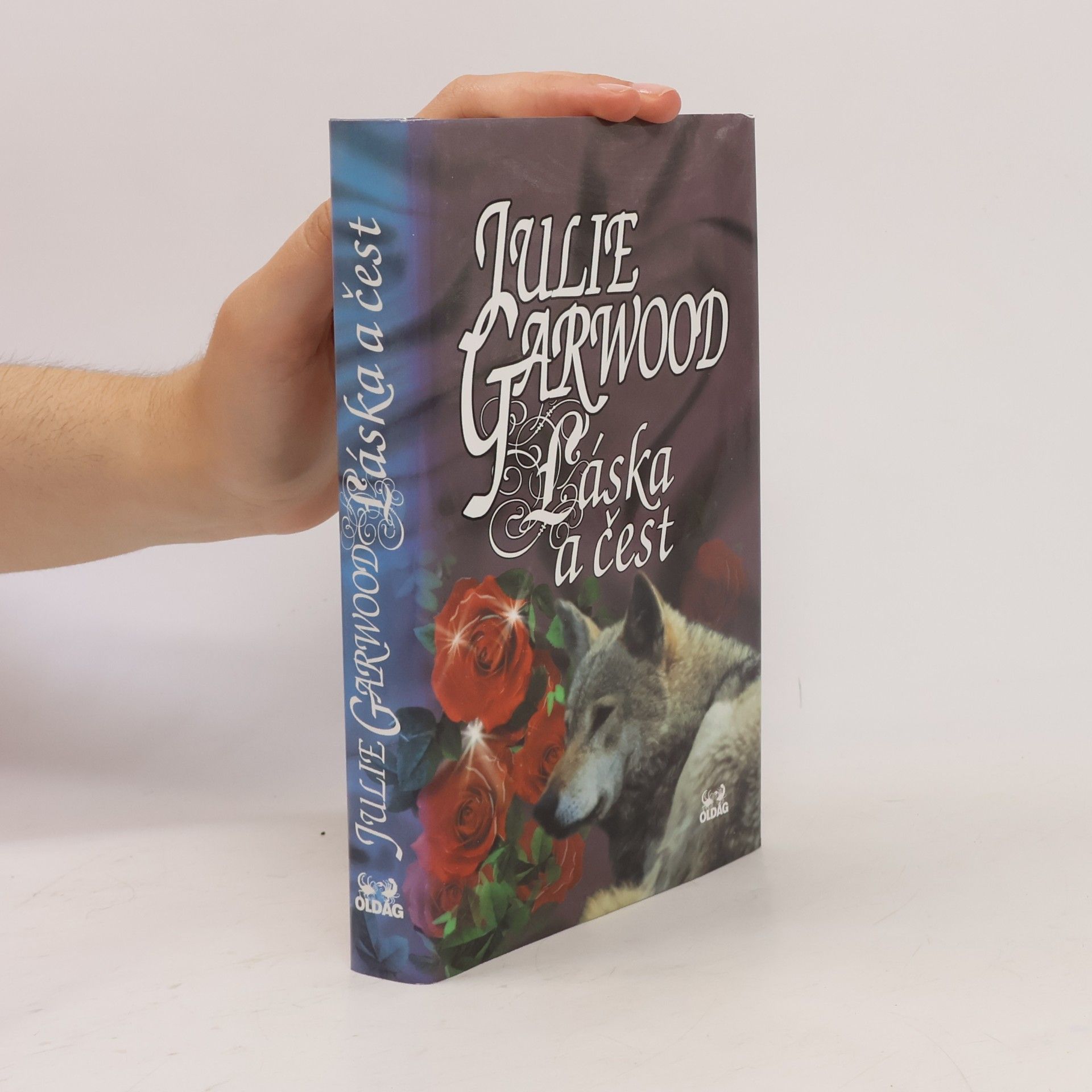 Julie Garwood Láska a čest
