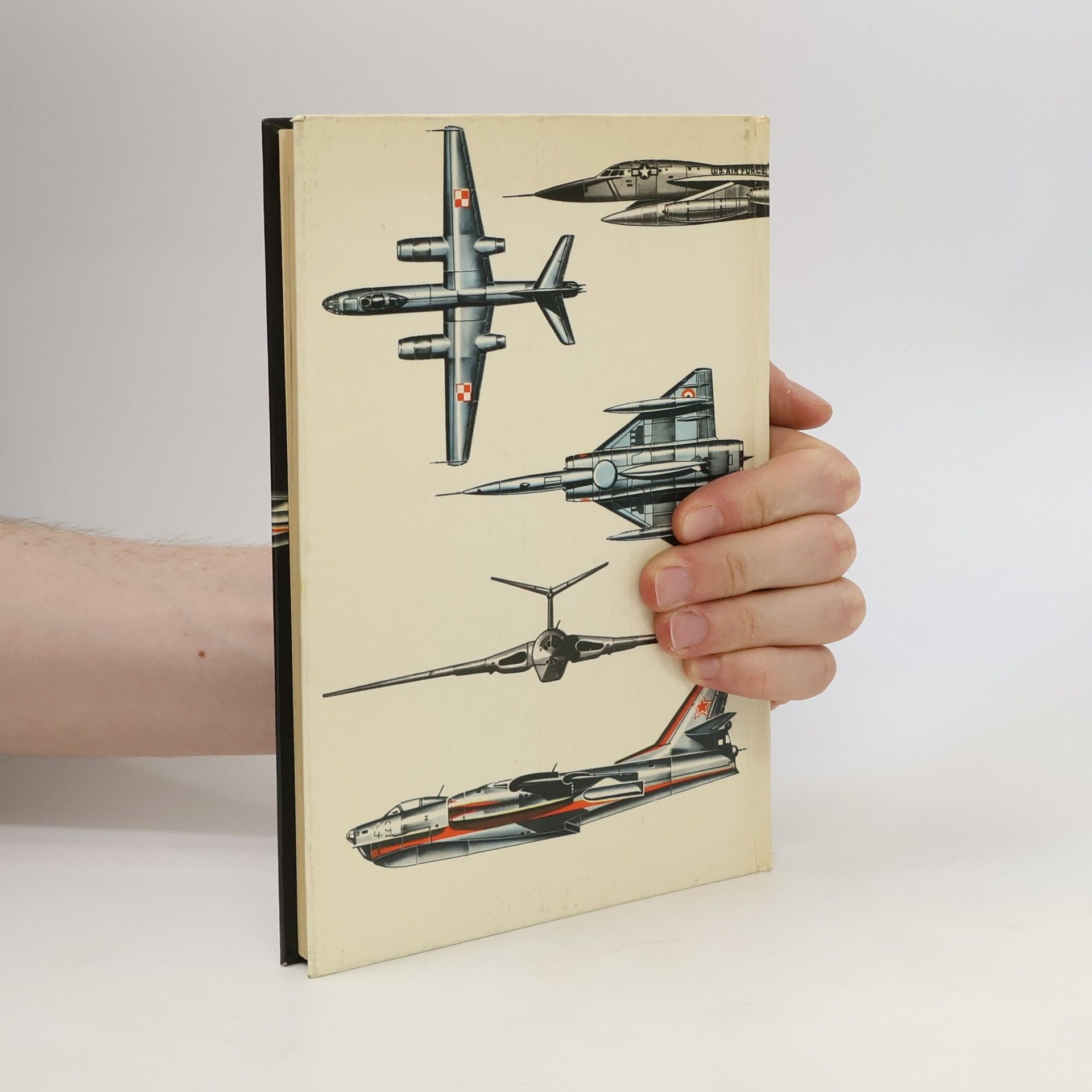 Various authors Bomber, Raketenträger, Seeflugzeuge
