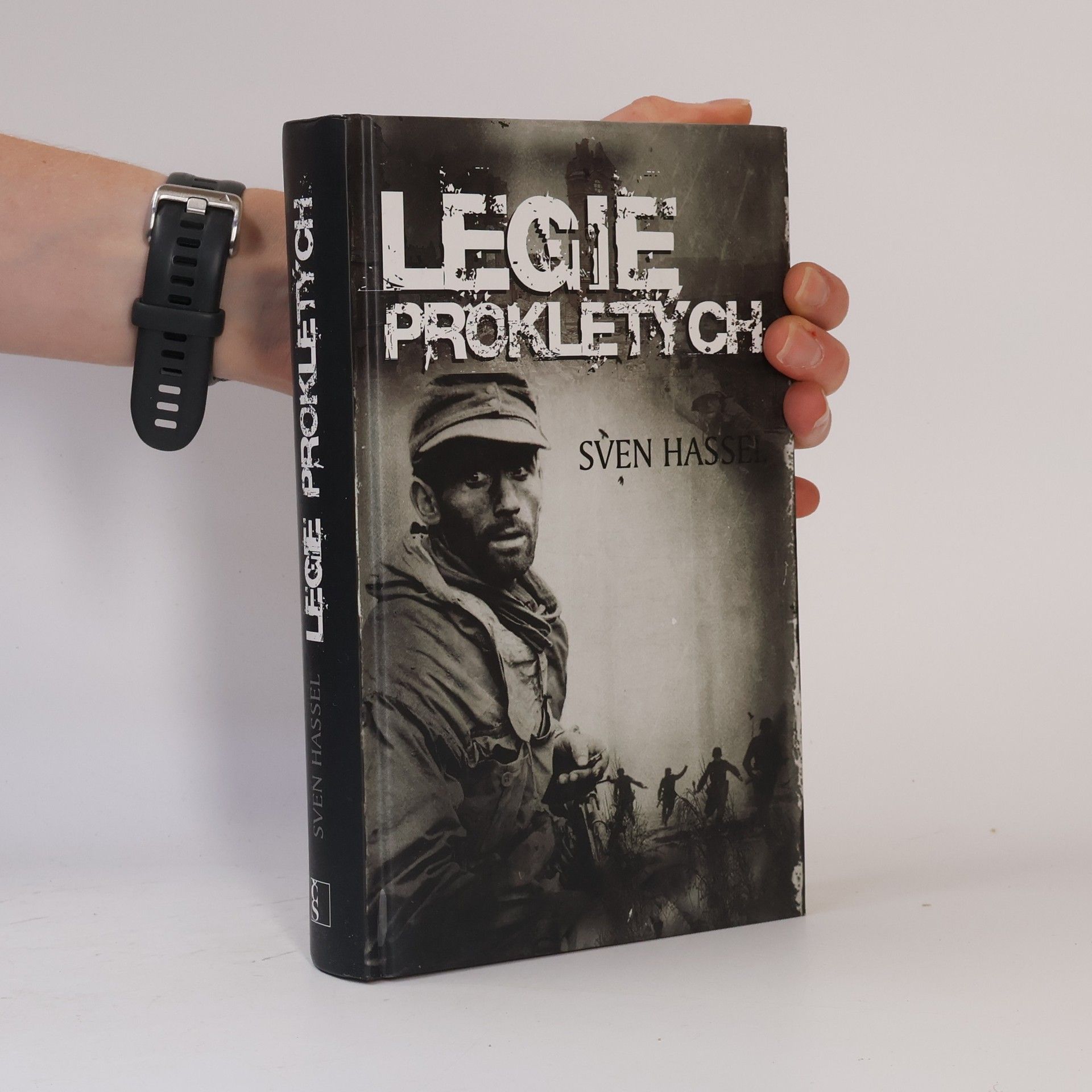 Legie prokletých