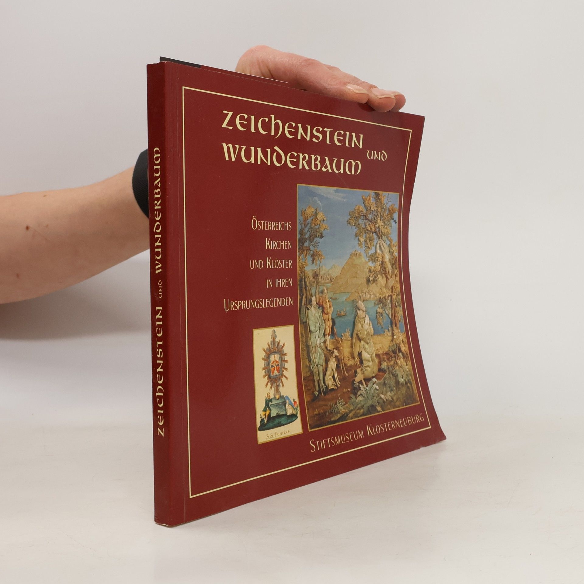 Autorenkollektiv Zeichenstein und Wunderbaum