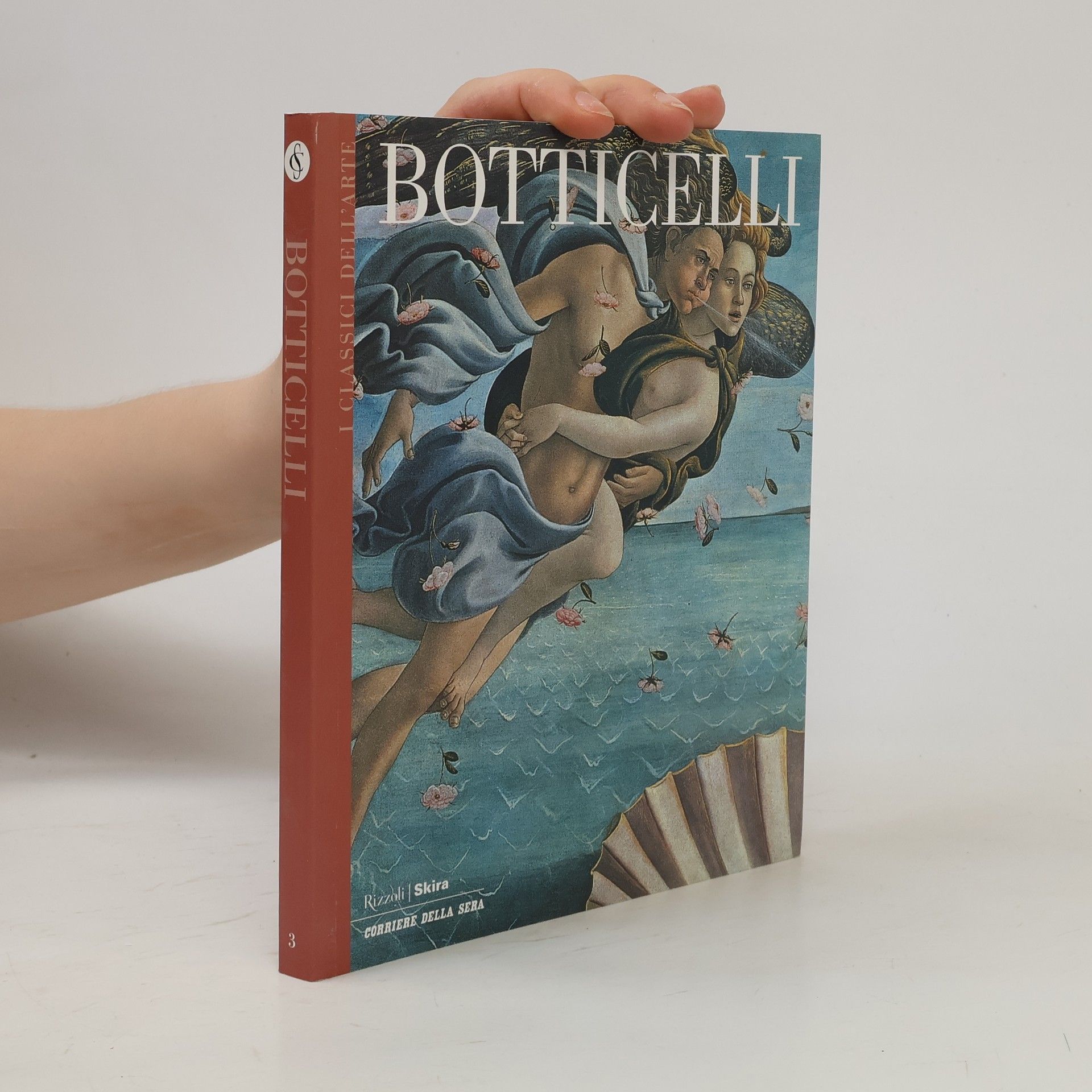 Autorenkollektiv Botticelli