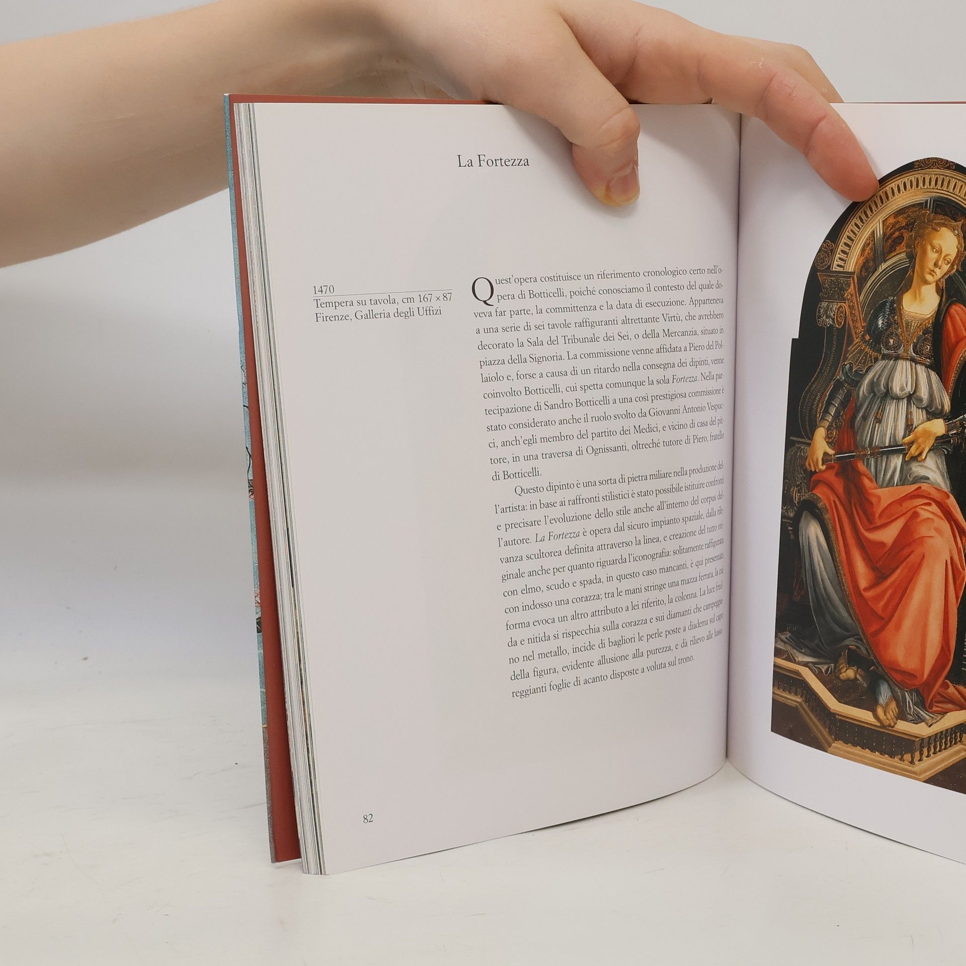 Autorenkollektiv Botticelli
